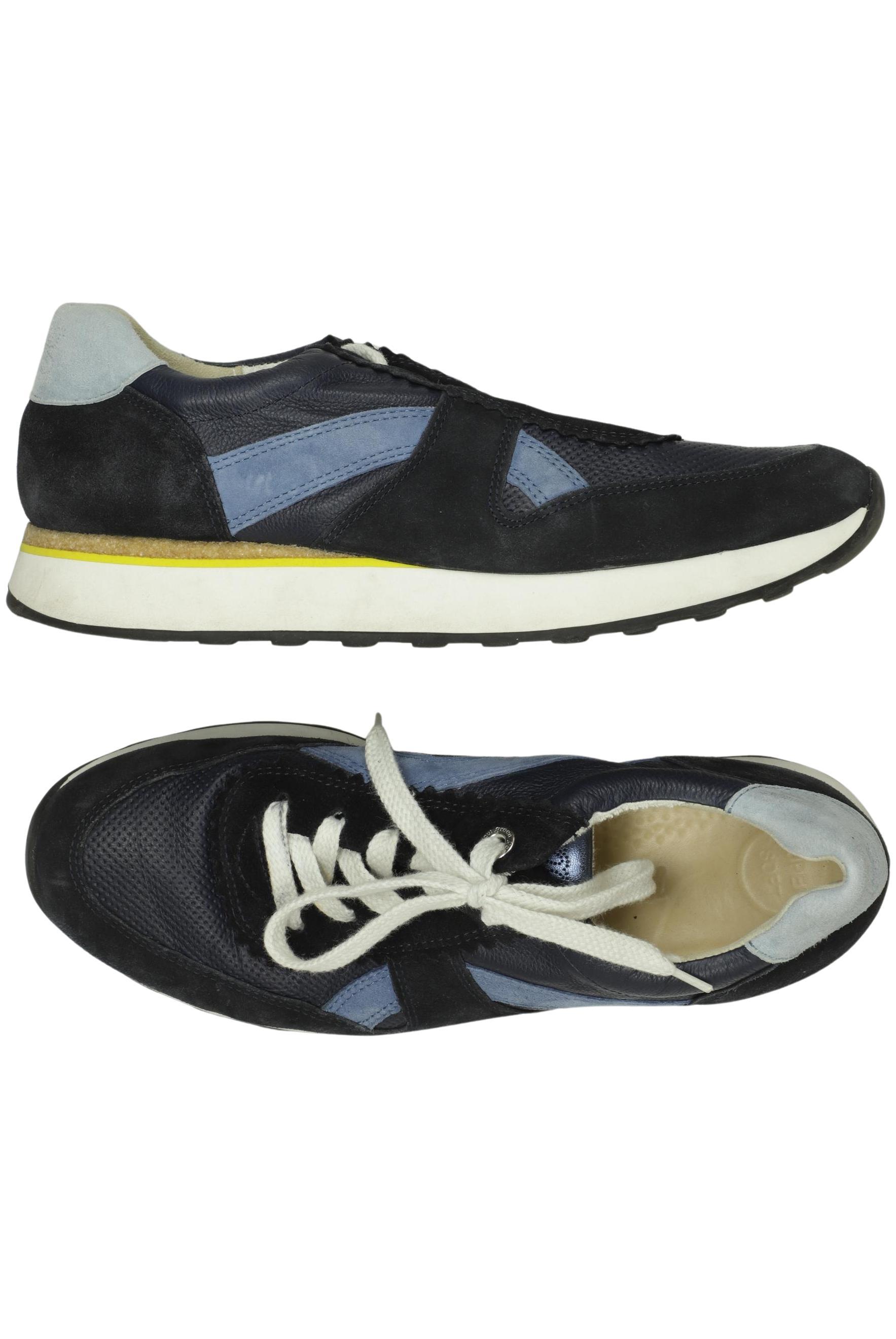 

Paul Green Damen Sneakers, marineblau, Gr. 6