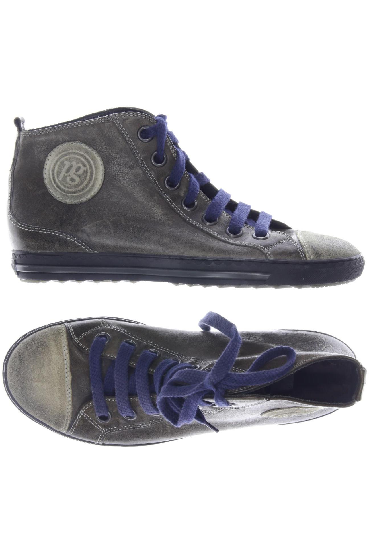 

Paul Green Damen Stiefelette, braun, Gr. 3