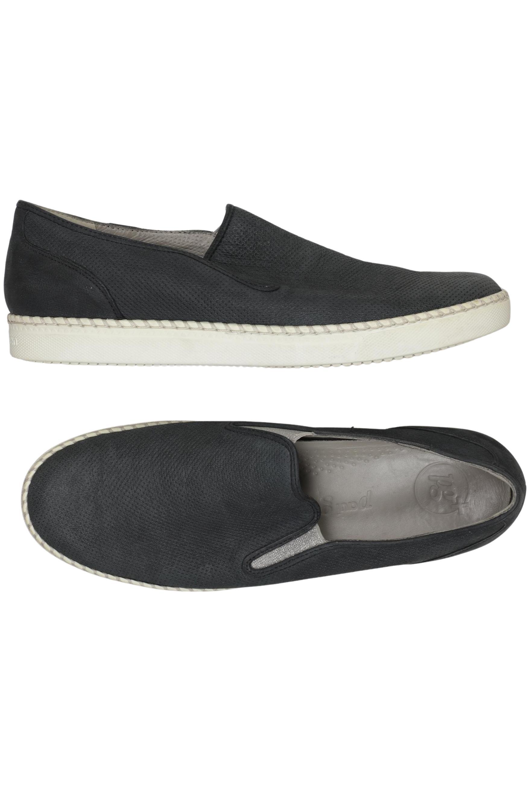 

Paul Green Damen Sneakers, marineblau, Gr. 6