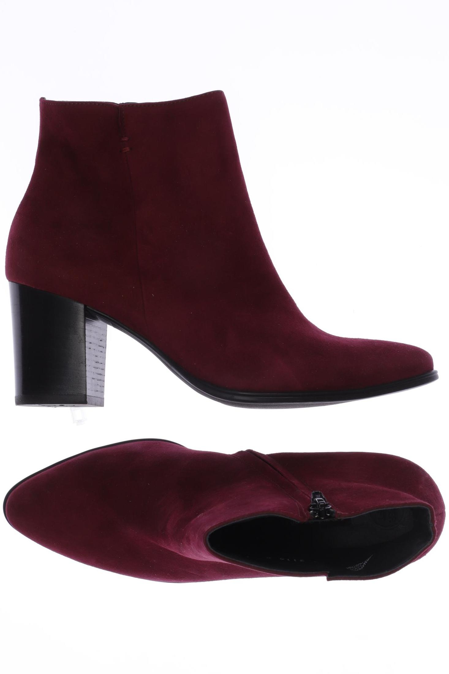 

Paul Green Damen Stiefelette, bordeaux