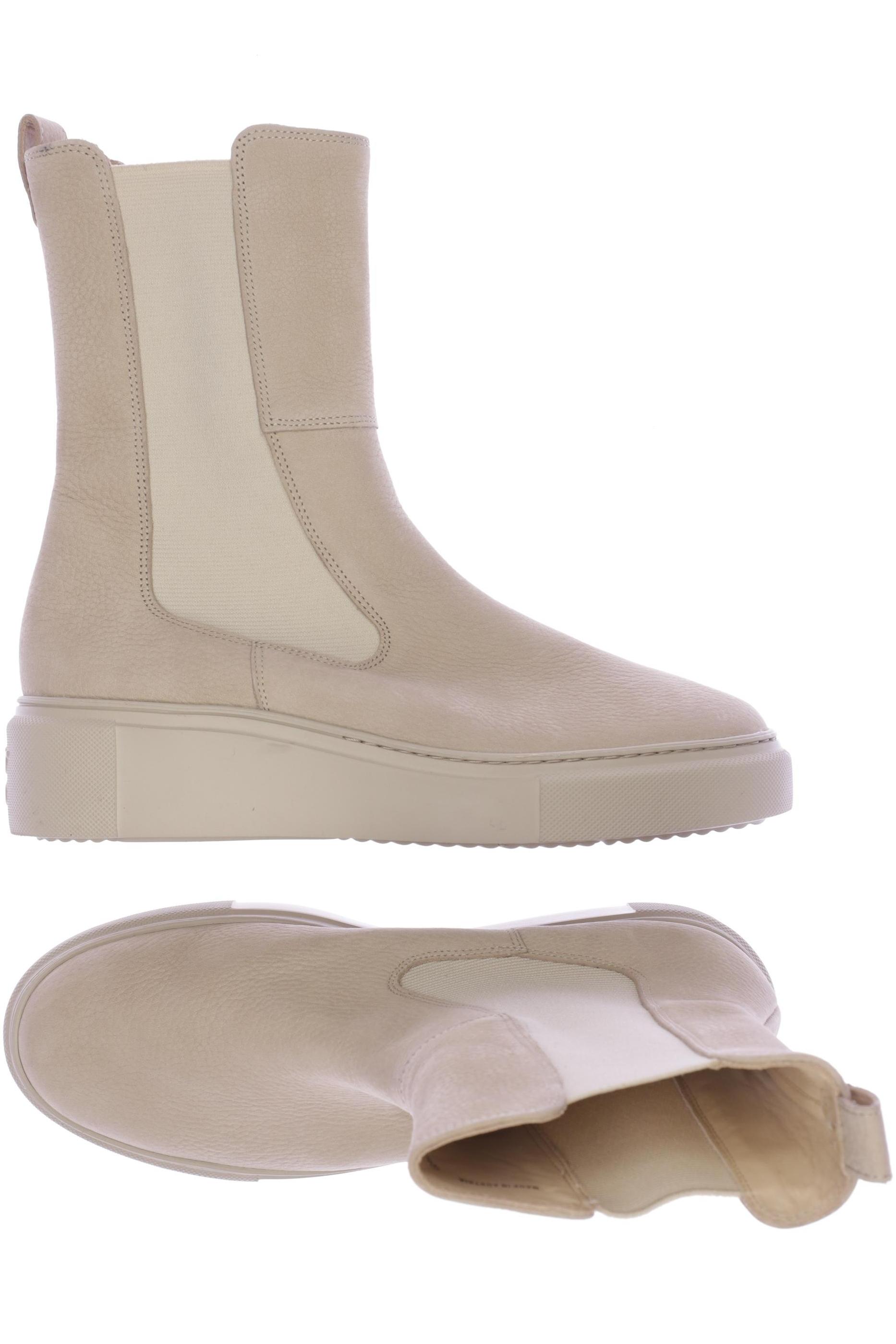 

Paul Green Damen Stiefelette, beige, Gr. 5.5