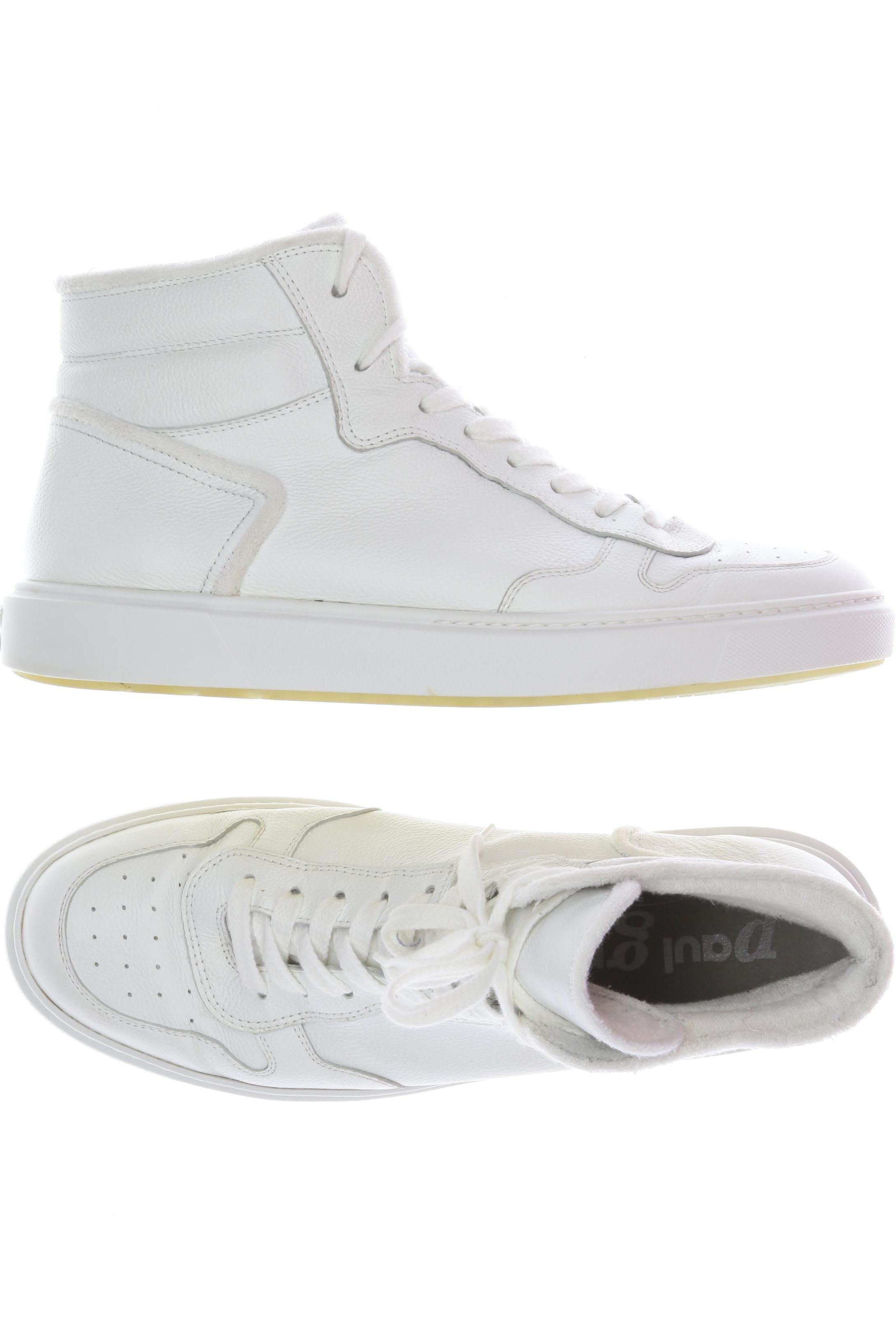 

Paul Green Damen Sneakers, weiß, Gr. 8