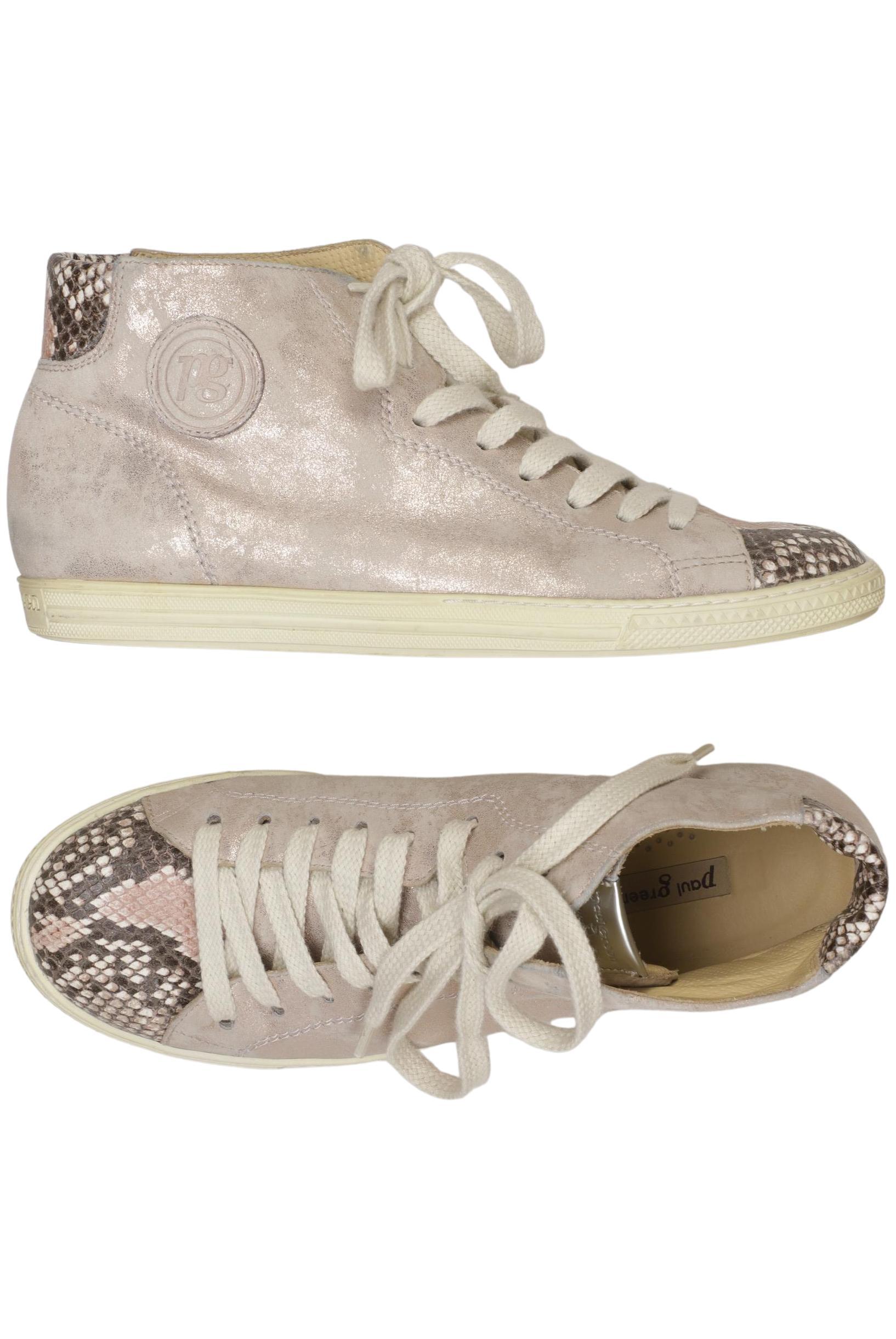 

Paul Green Damen Stiefelette, mehrfarbig, Gr. 5