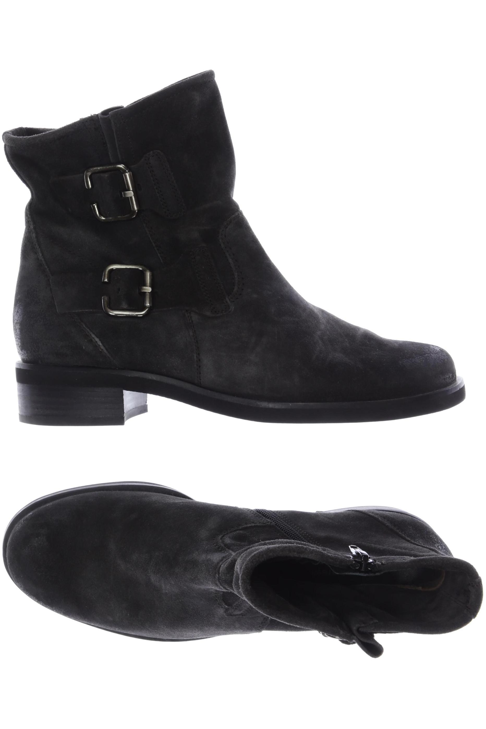 

Paul Green Damen Stiefelette, grau, Gr. 3.5