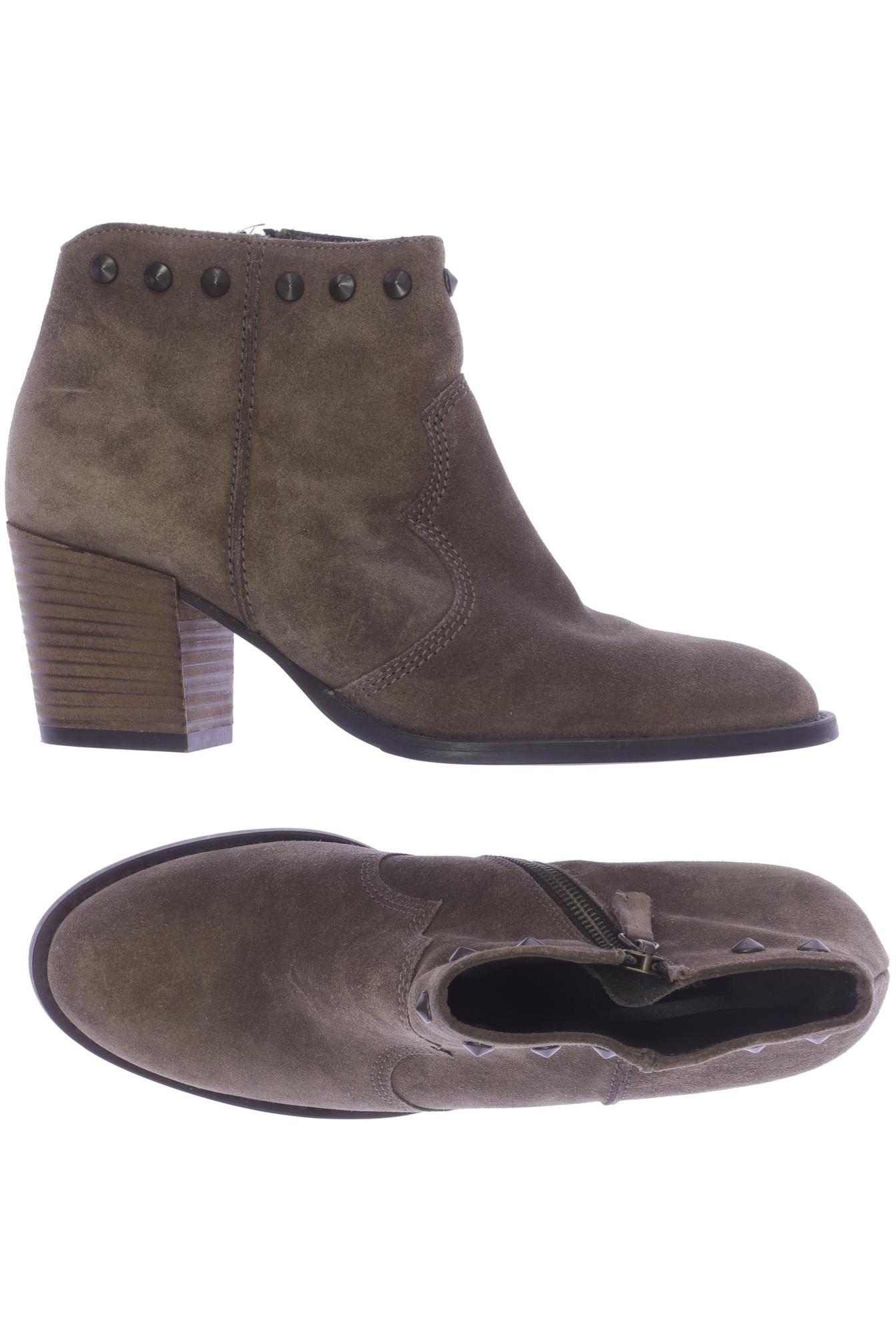 

Paul Green Damen Stiefelette, braun, Gr. 5.5