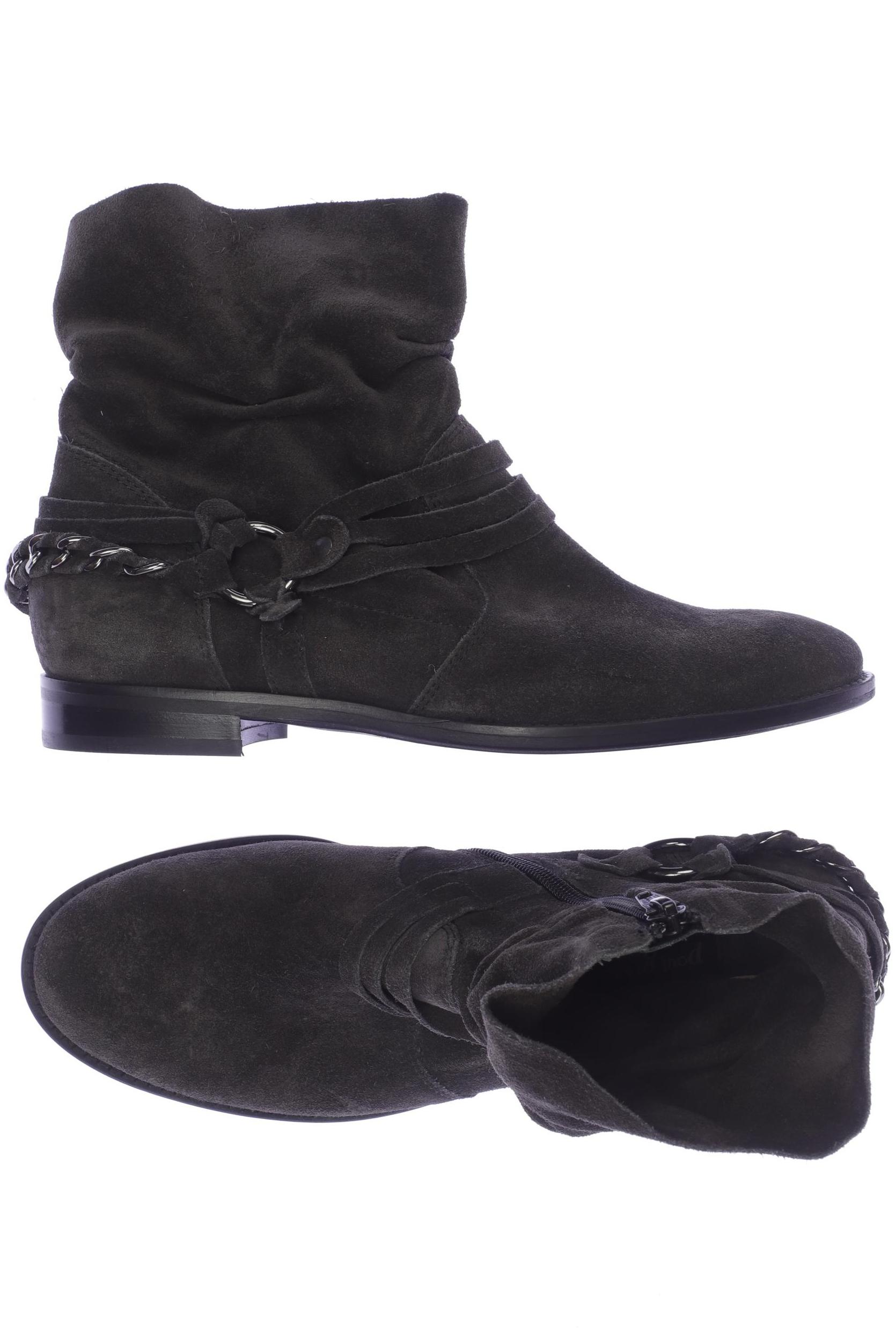 

Paul Green Damen Stiefelette, braun, Gr. 3.5