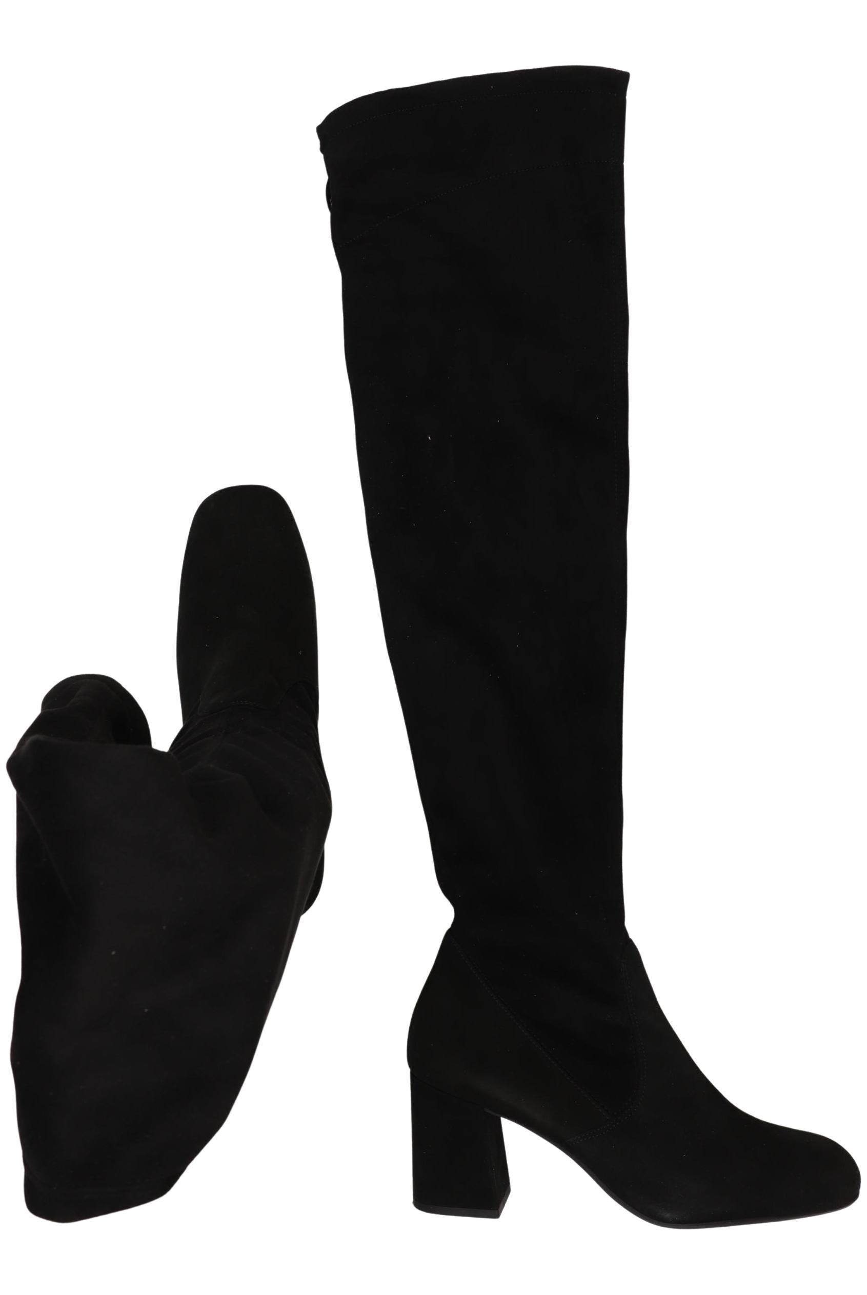 

Paul Green Damen Stiefel, schwarz, Gr. 7