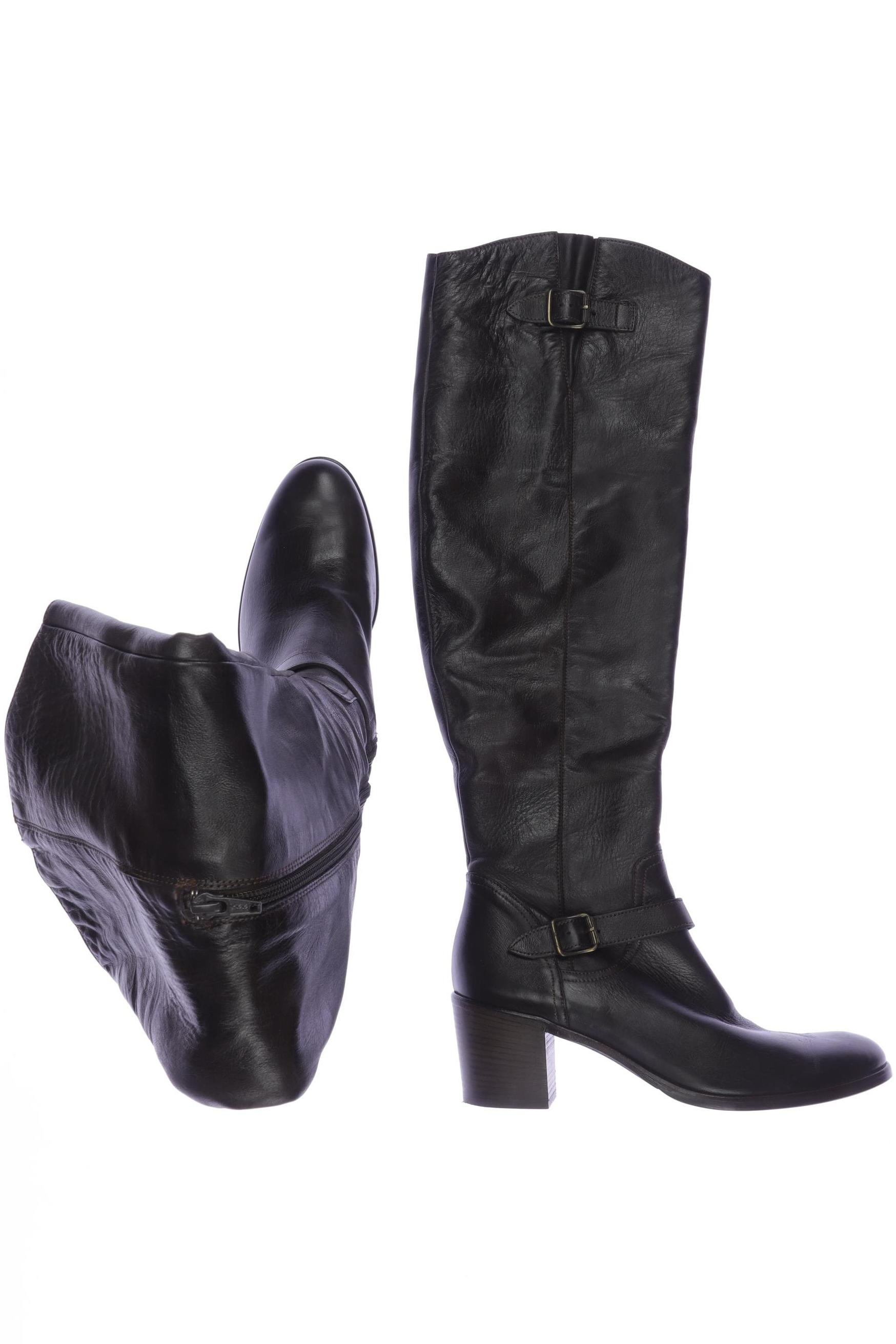 

Paul Green Damen Stiefel, braun, Gr. 7