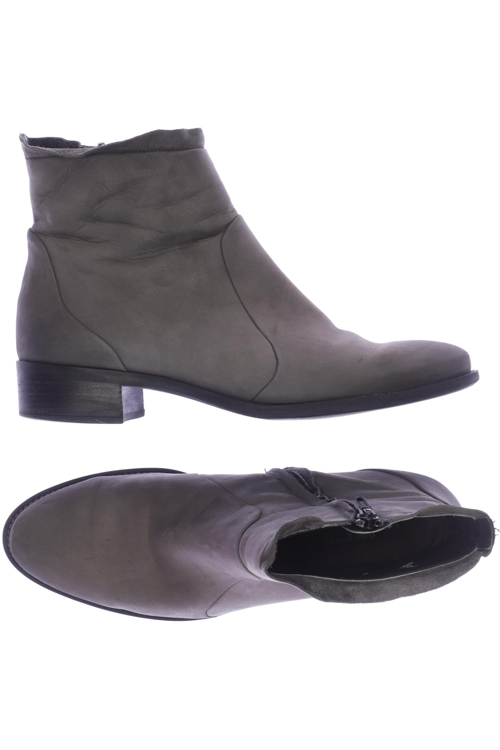 

Paul Green Damen Stiefelette, grau