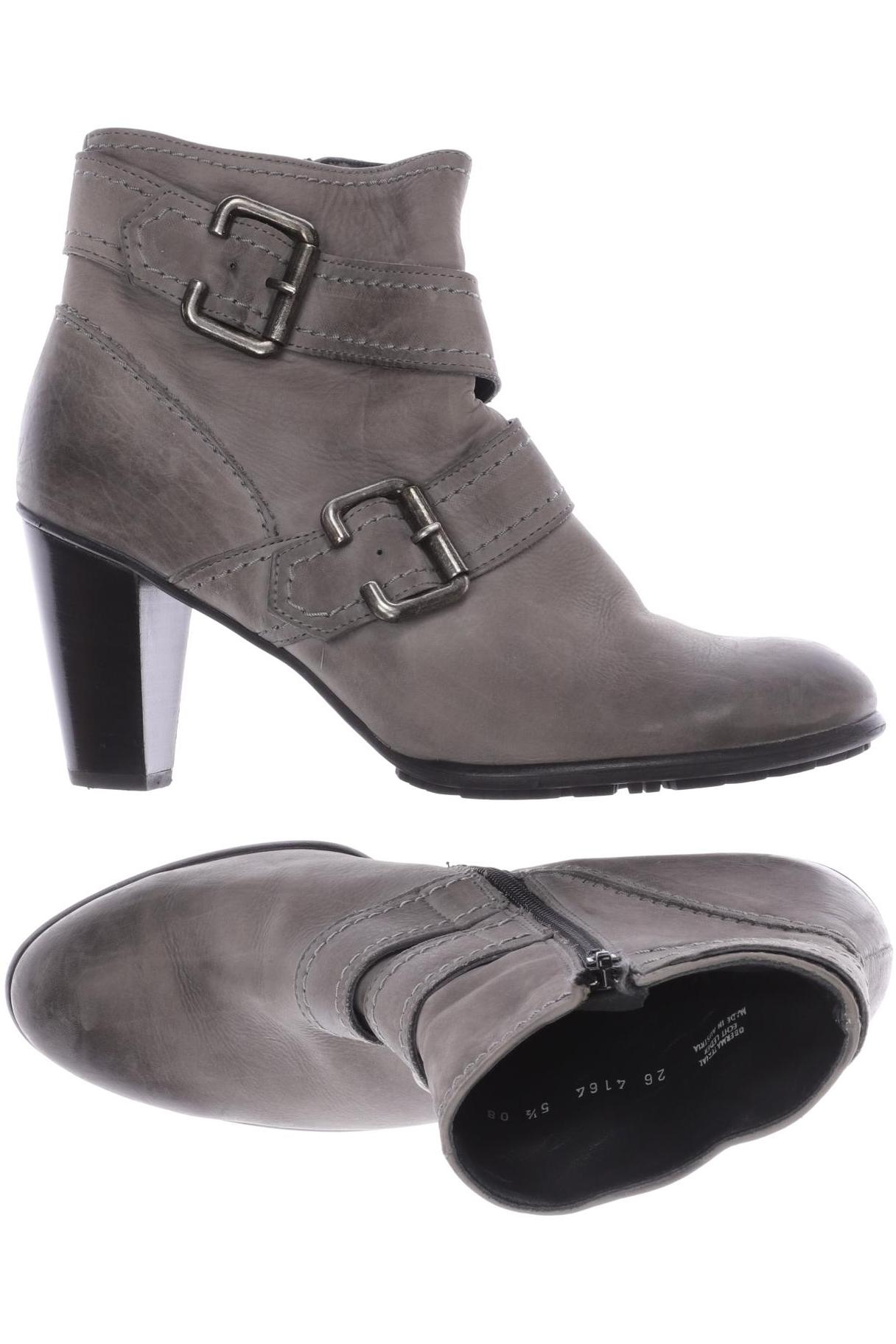 

Paul Green Damen Stiefelette, grau