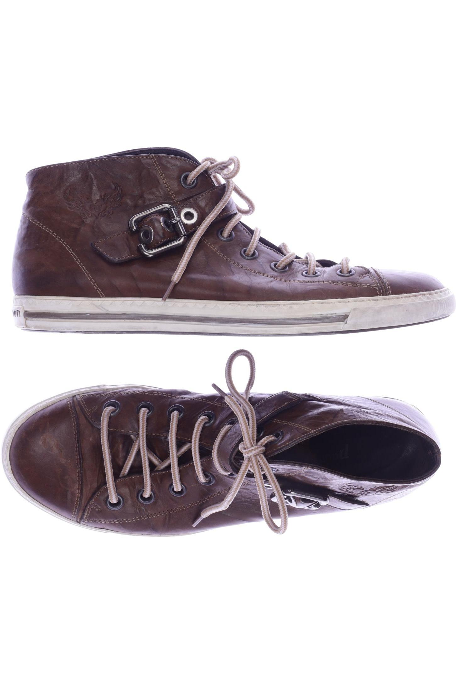 Thumbnail - Paul Green Damen Sneakers, braun, Gr. 7