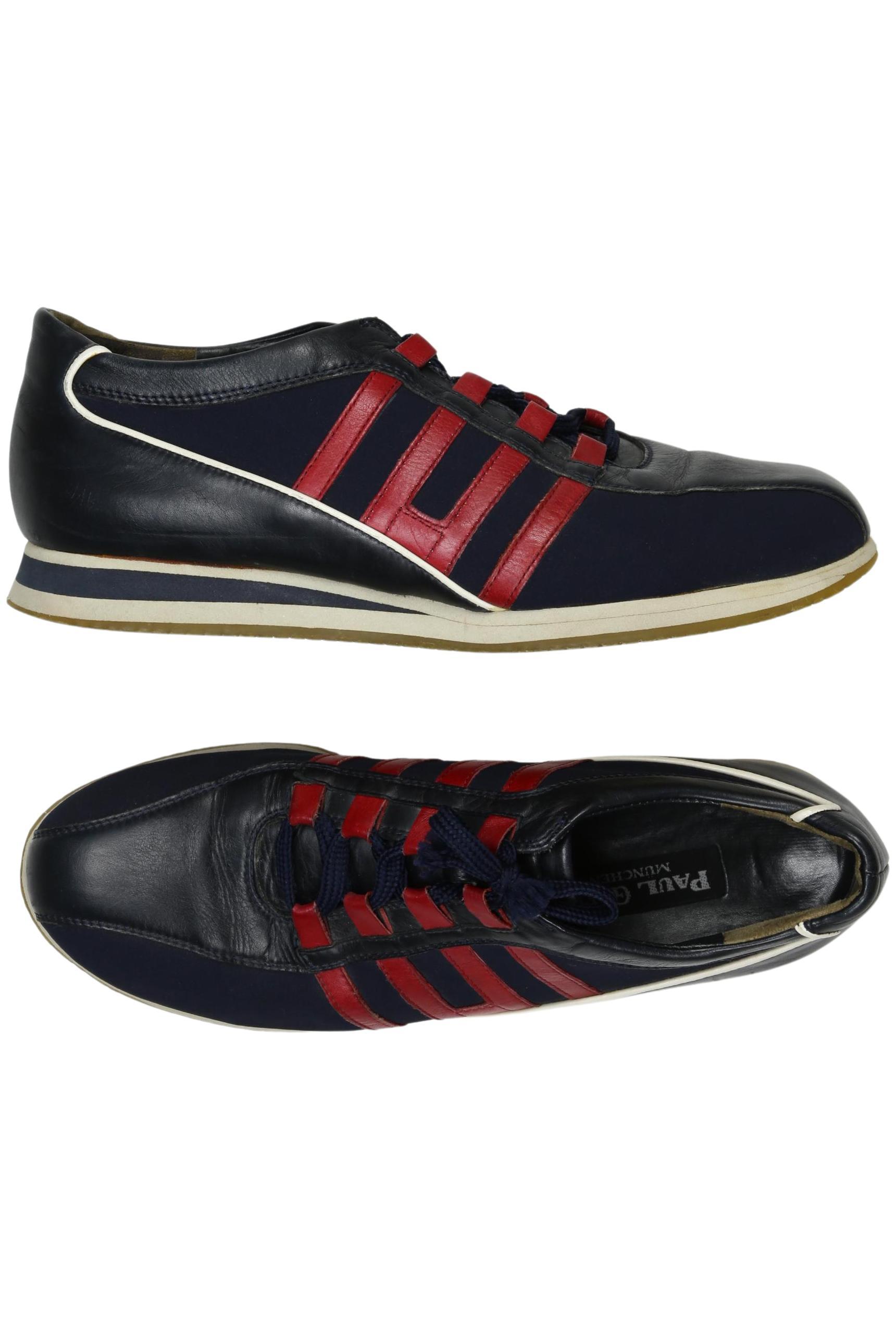 

Paul Green Damen Sneakers, mehrfarbig, Gr. 39