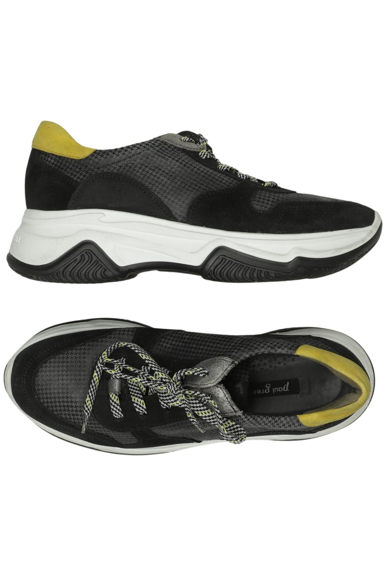 

Paul Green Damen Sneakers, mehrfarbig, Gr. 5