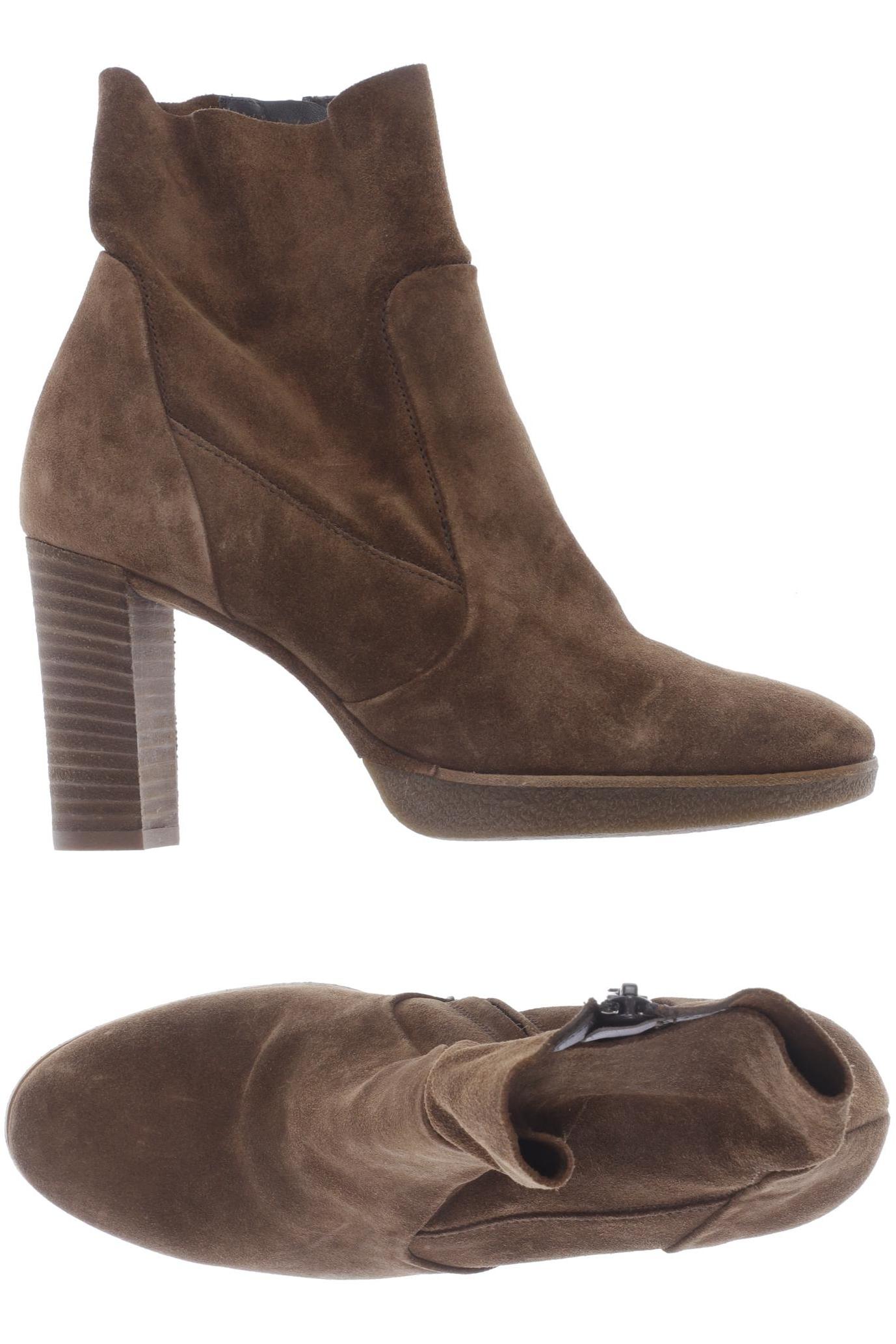 

Paul Green Damen Stiefelette, braun, Gr. 3.5