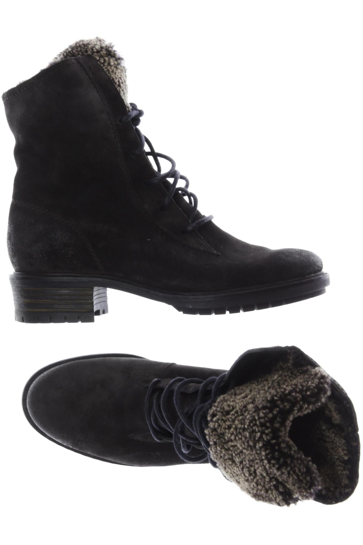 

Paul Green Damen Stiefelette, braun, Gr. 5.5