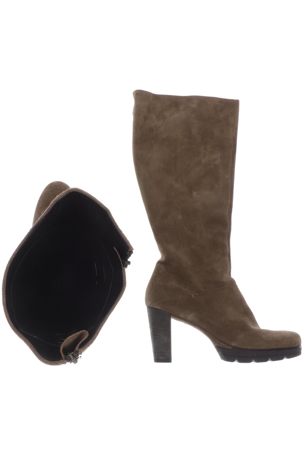 

Paul Green Damen Stiefel, braun, Gr. 7