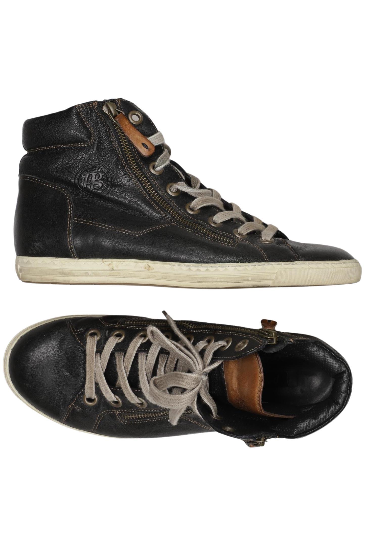 

Paul Green Damen Stiefelette, schwarz, Gr. 6