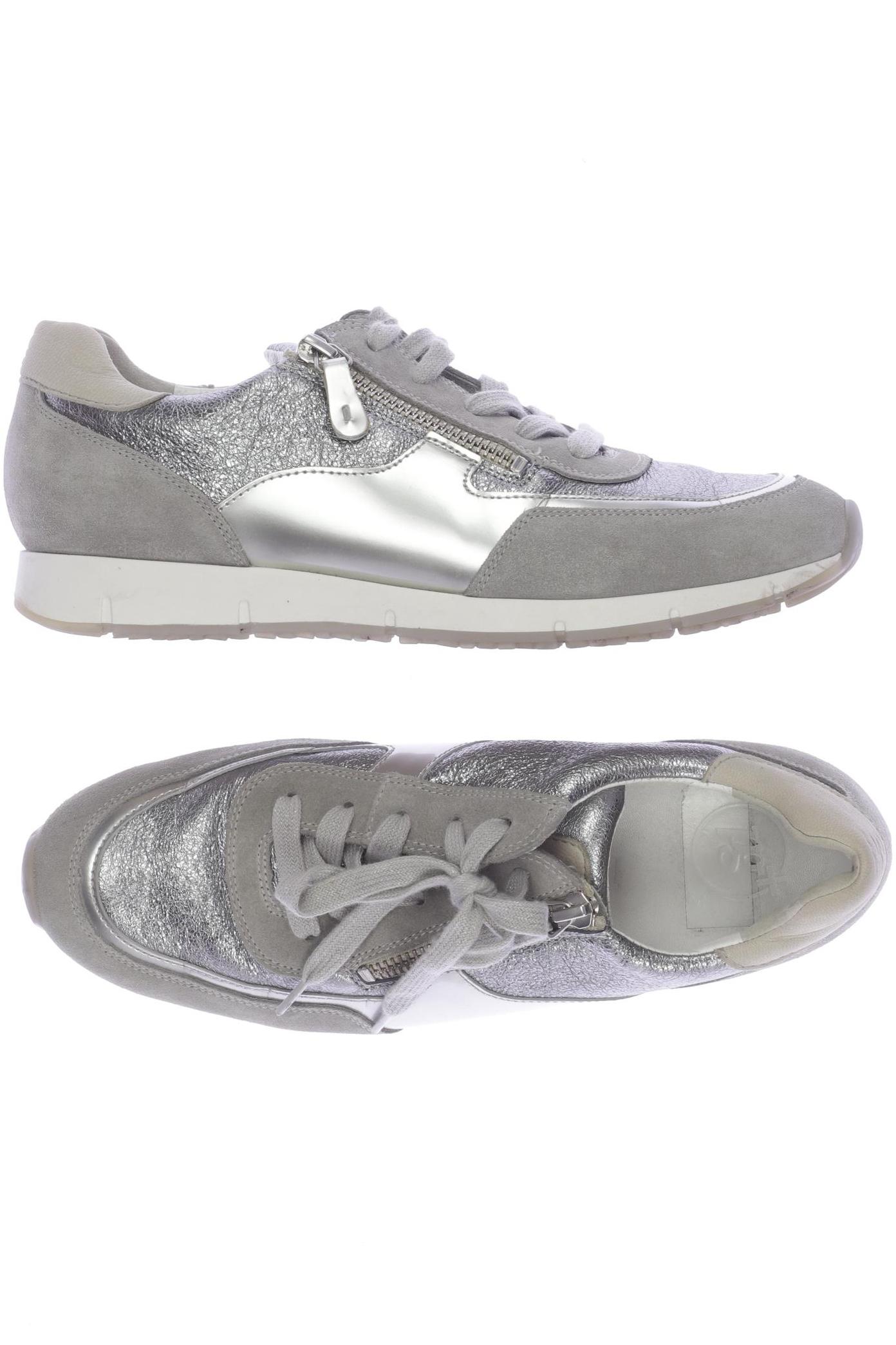 

Paul Green Damen Sneakers, grau, Gr. 37