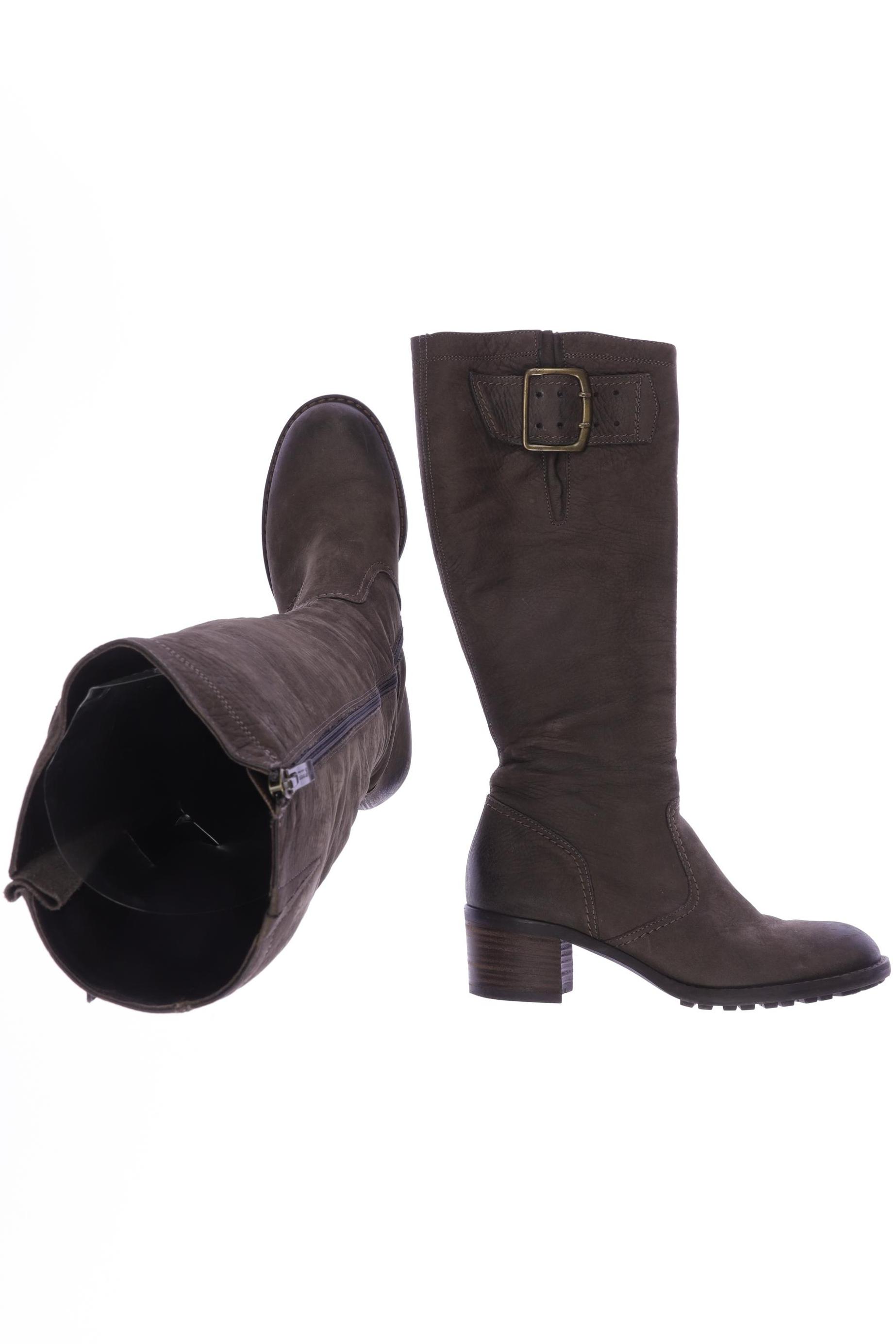

Paul Green Damen Stiefel, braun, Gr. 5.5