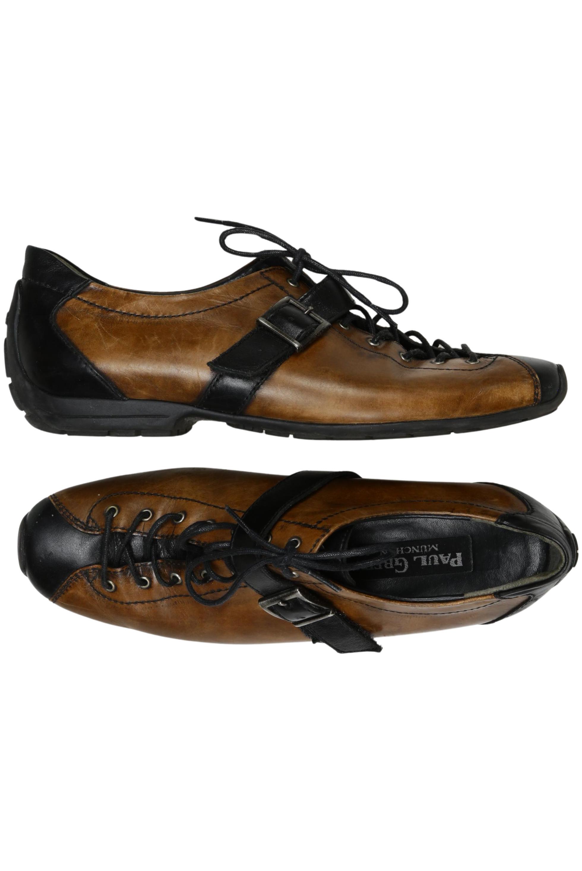 

Paul Green Damen Halbschuh, mehrfarbig, Gr. 3.5