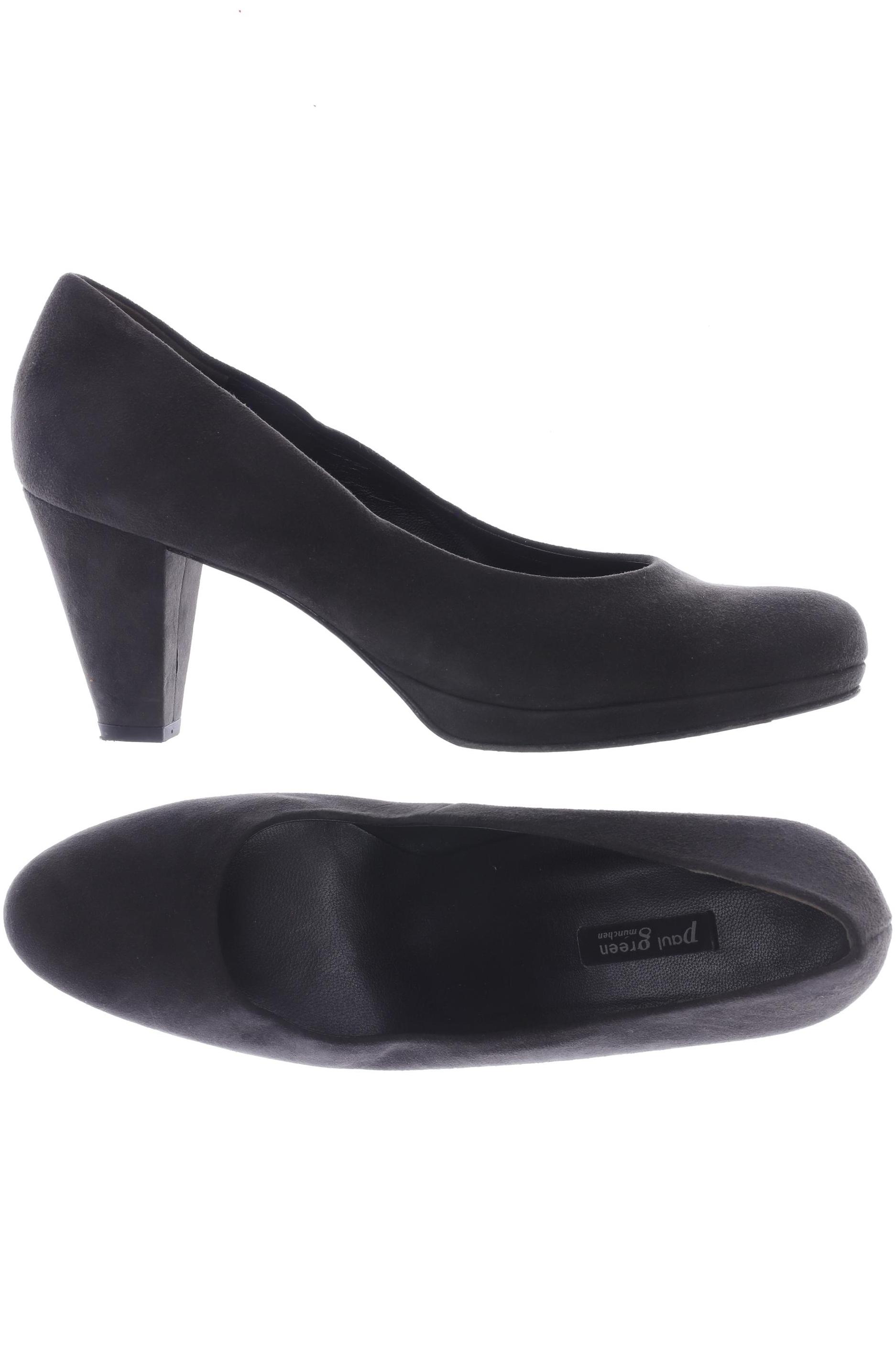 

Paul Green Damen Pumps, braun