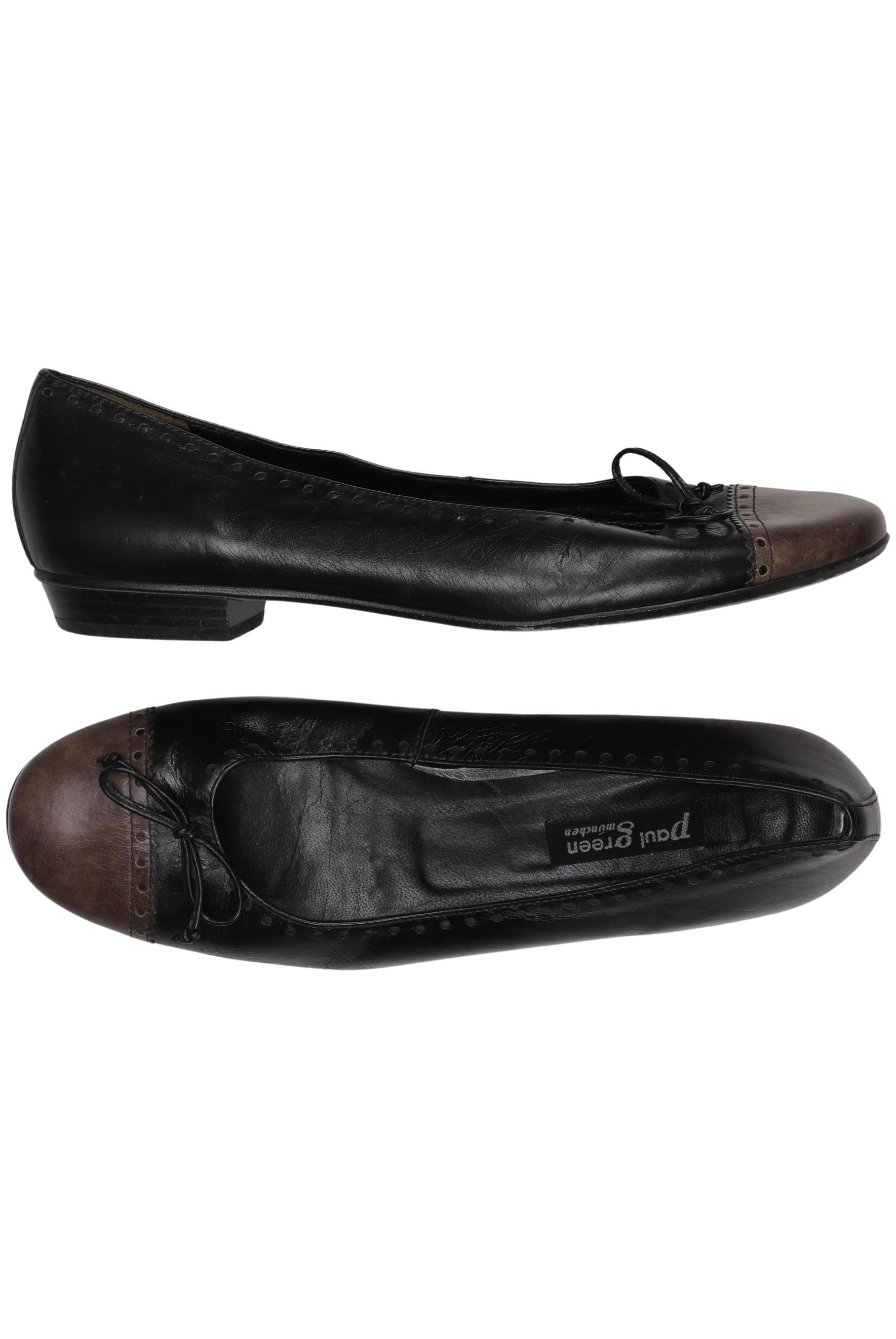 

Paul Green Damen Ballerinas, mehrfarbig, Gr. 9