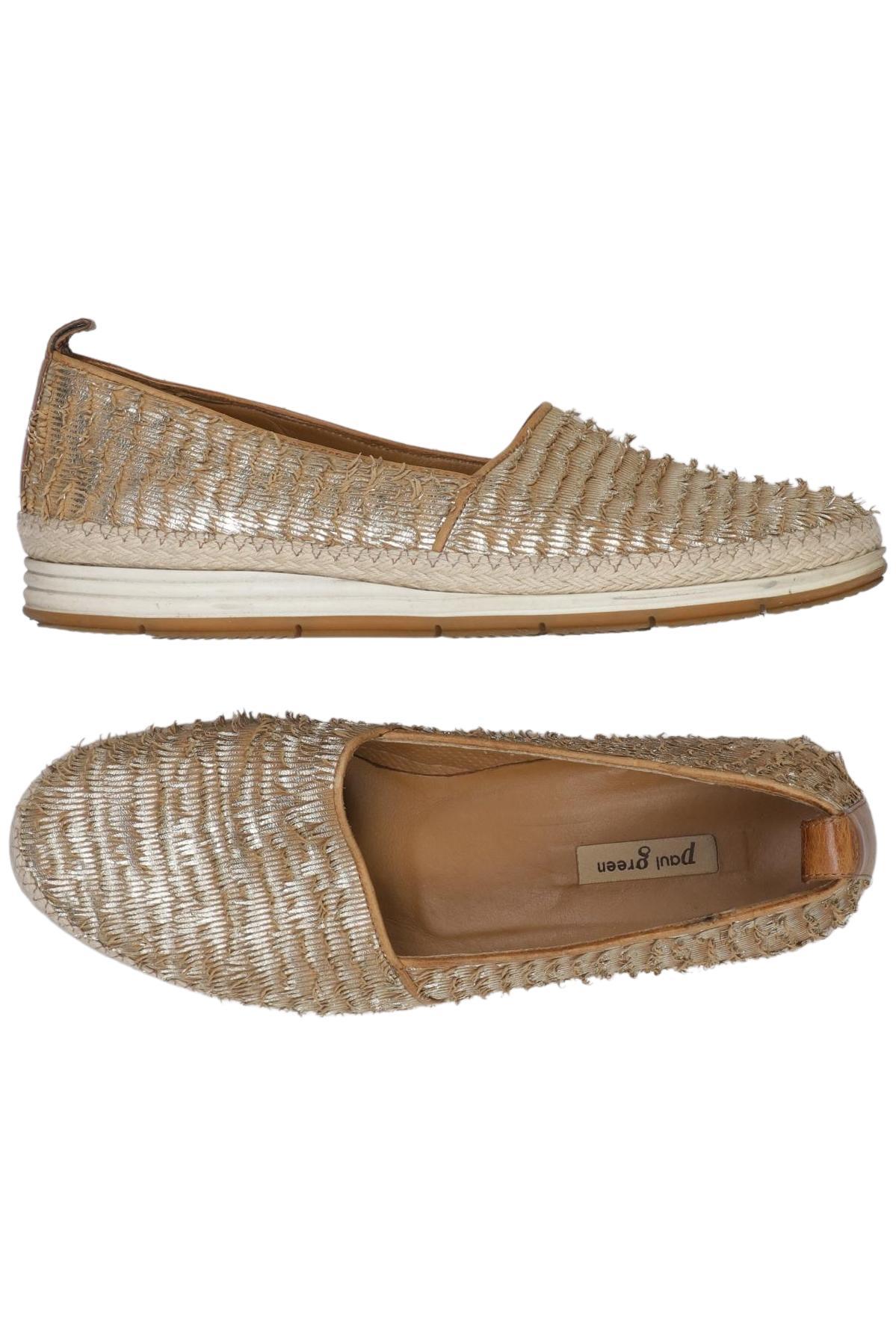 

Paul Green Damen Halbschuh, mehrfarbig, Gr. 4.5