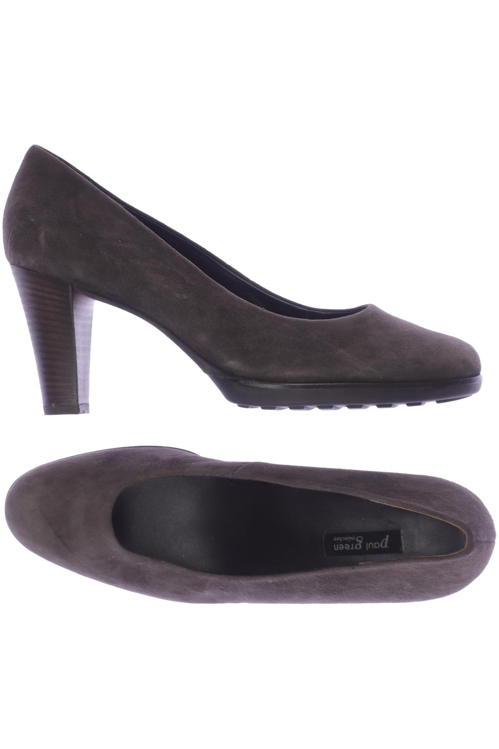 

Paul Green Damen Pumps, braun