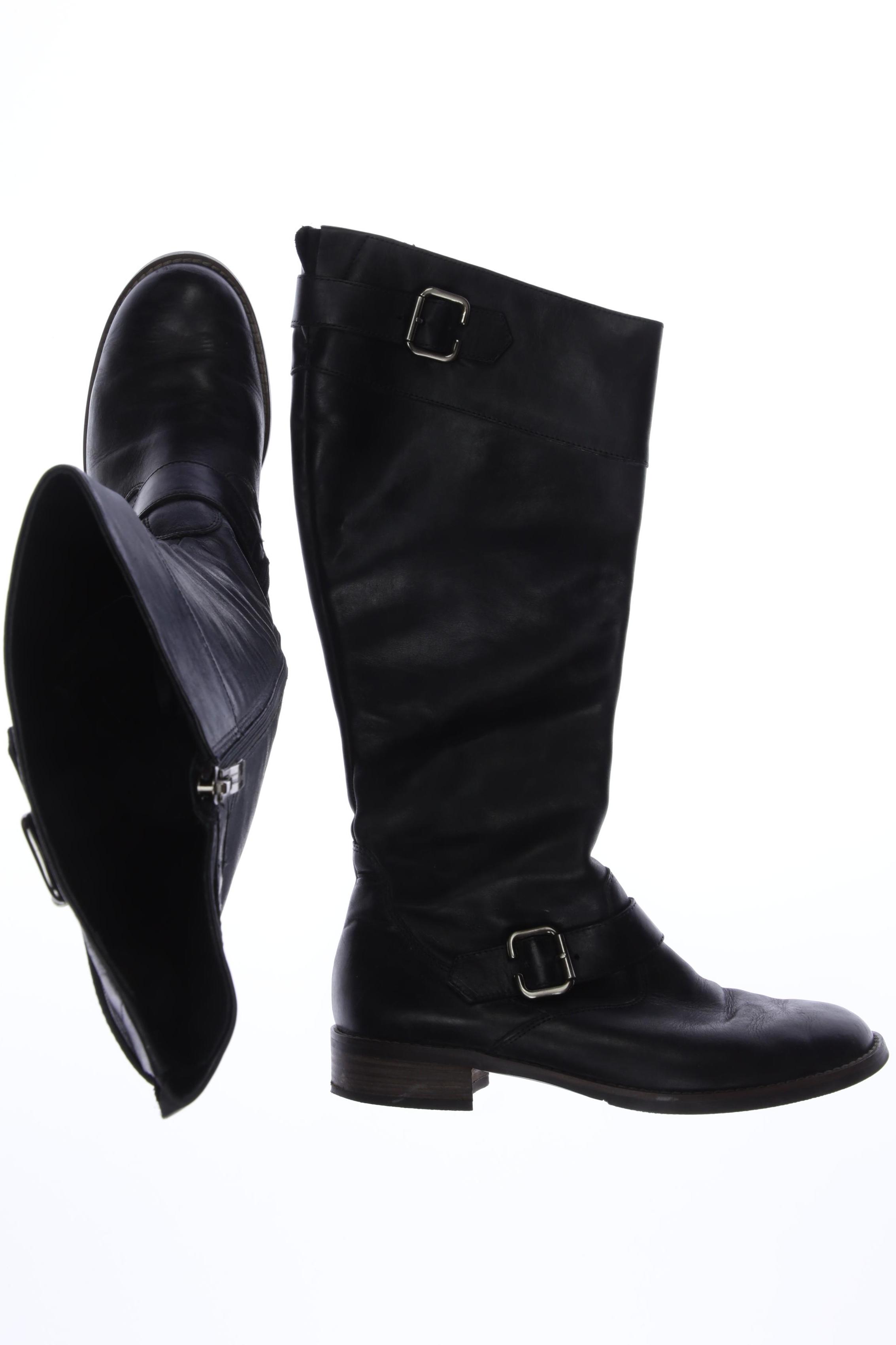 

Paul Green Damen Stiefel, schwarz, Gr. 5.5