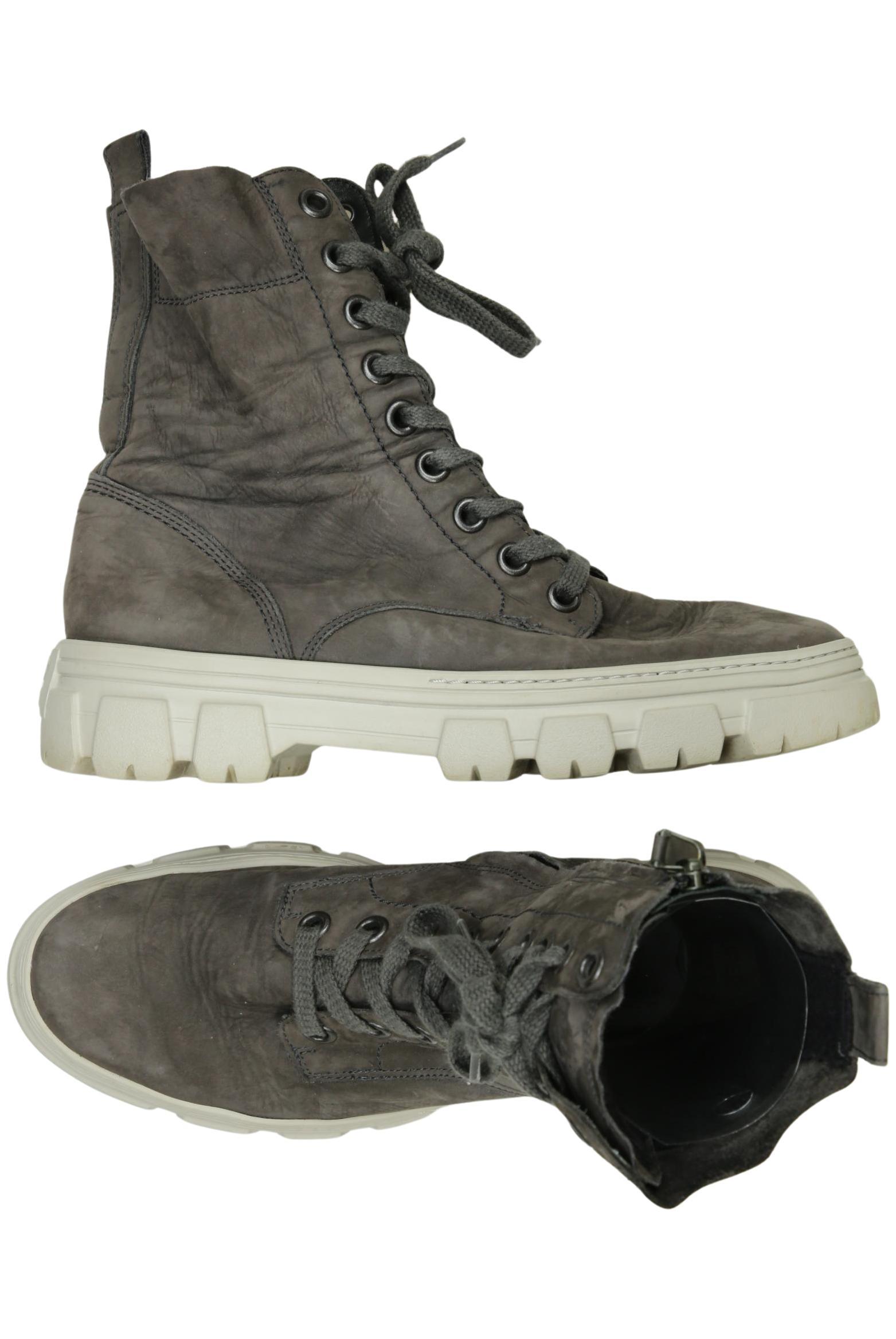 

Paul Green Damen Stiefelette, braun, Gr. 6