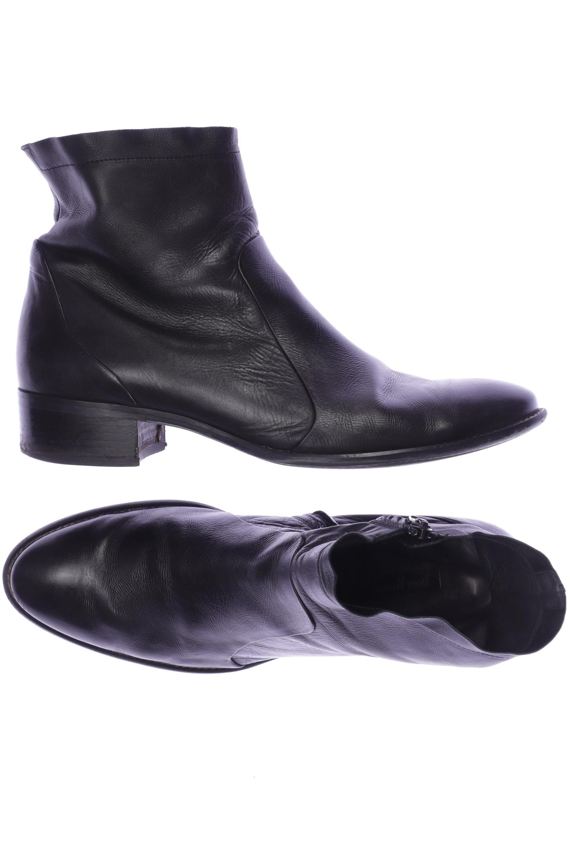 

Paul Green Damen Stiefelette, schwarz, Gr. 7.5