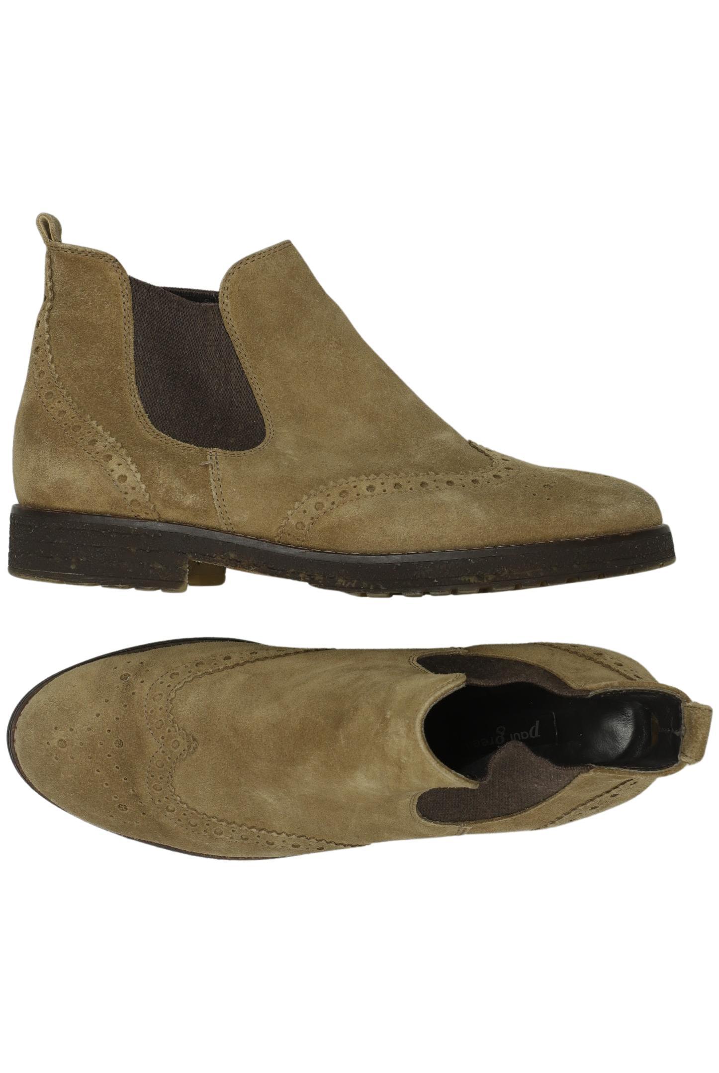 

Paul Green Damen Stiefelette, braun, Gr. 4.5