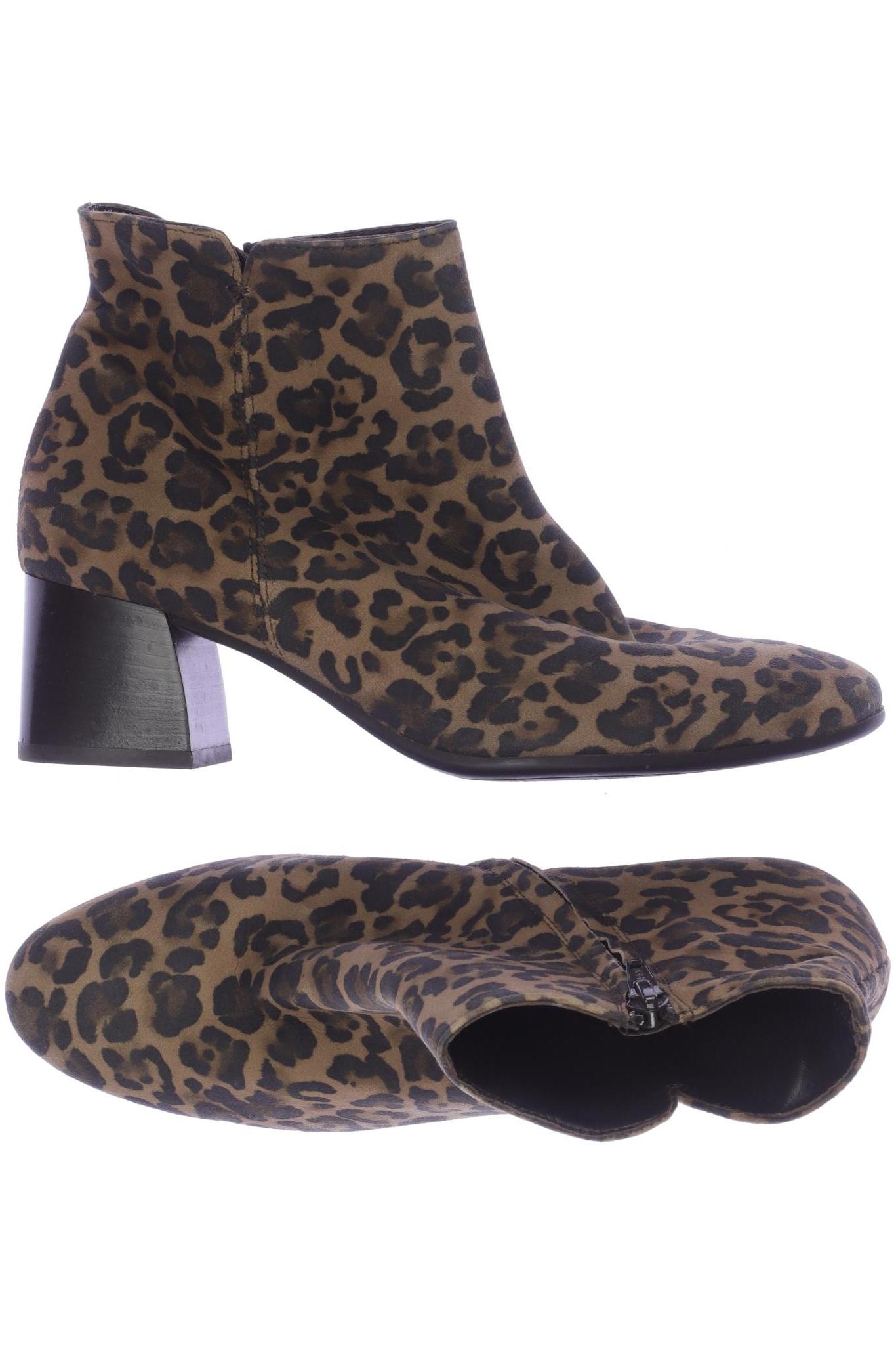 

Paul Green Damen Stiefelette, braun, Gr. 5