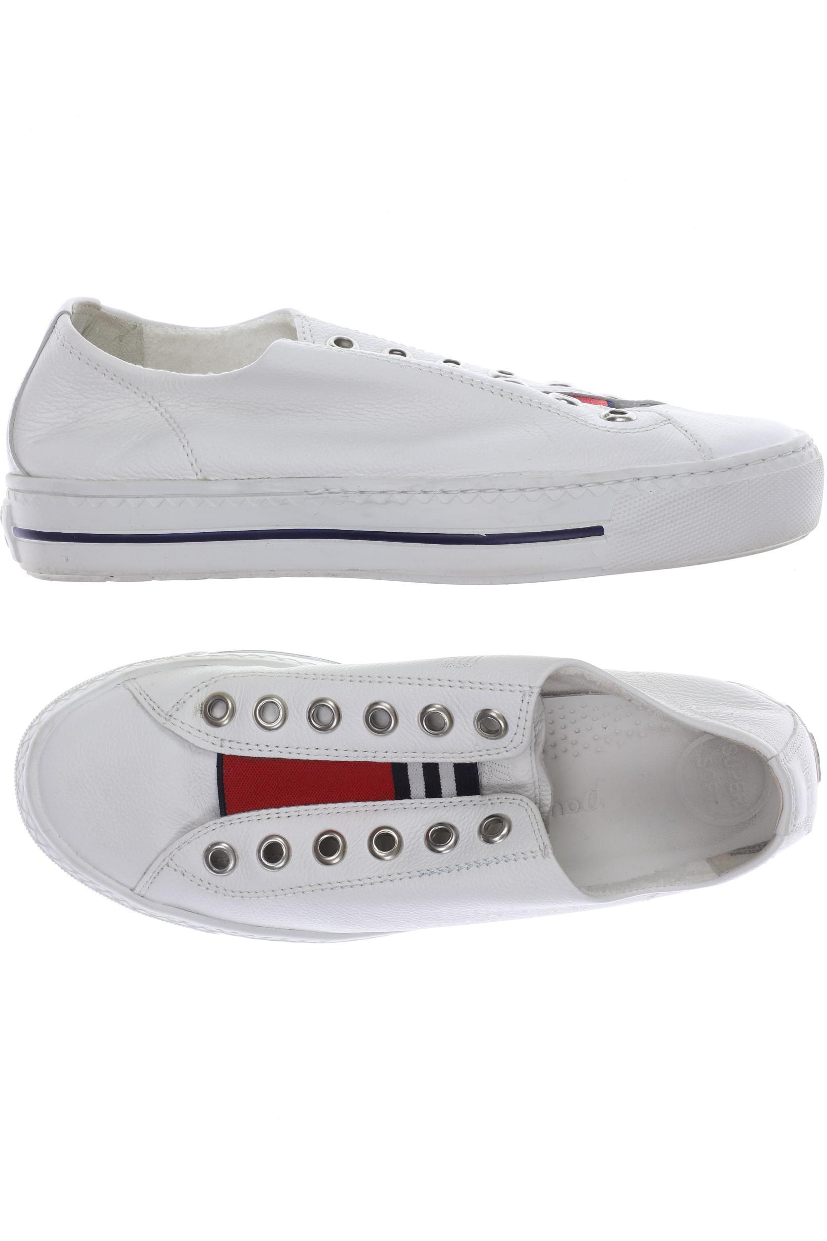 

Paul Green Damen Sneakers, weiß