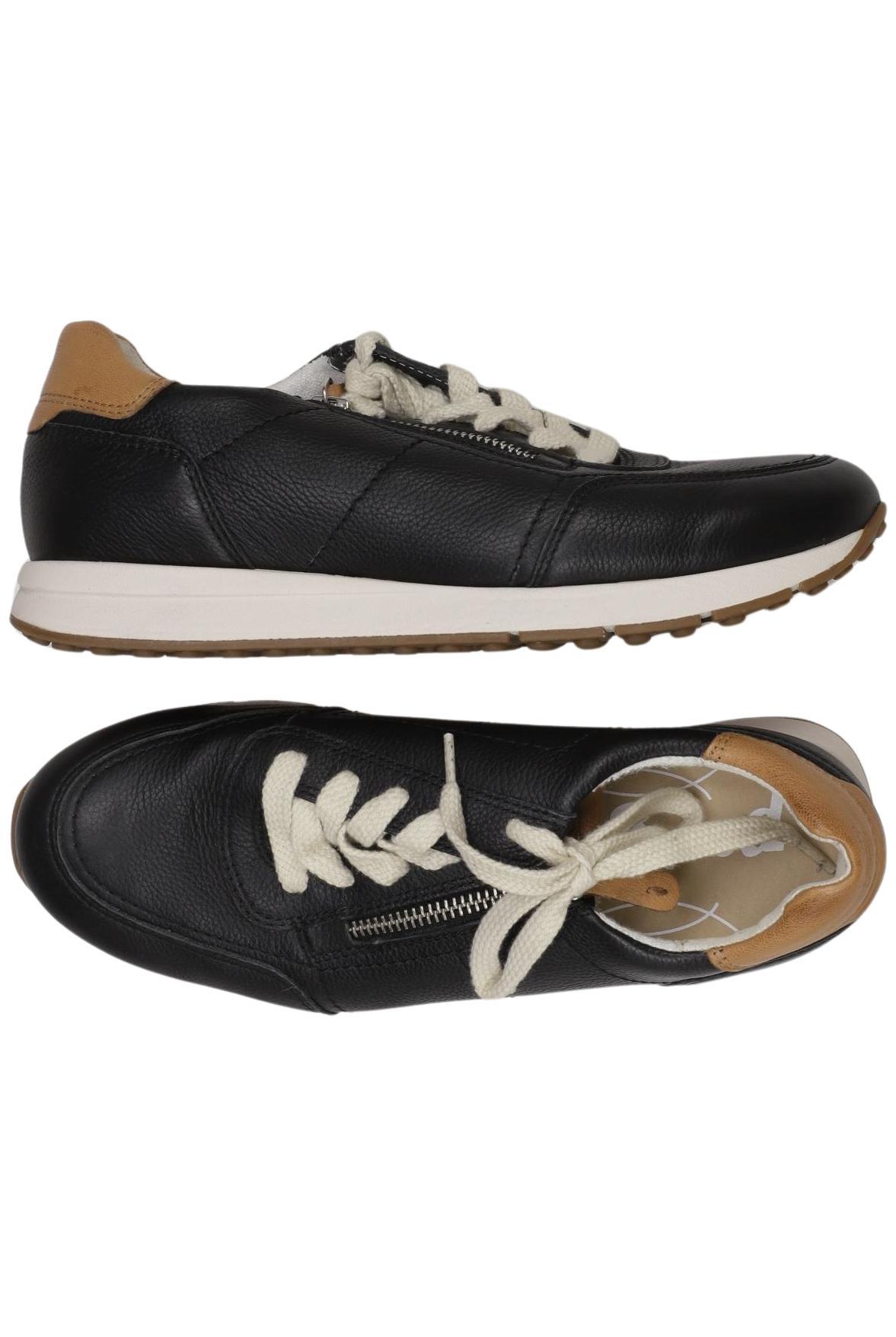 

Paul Green Damen Sneakers, mehrfarbig, Gr. 4