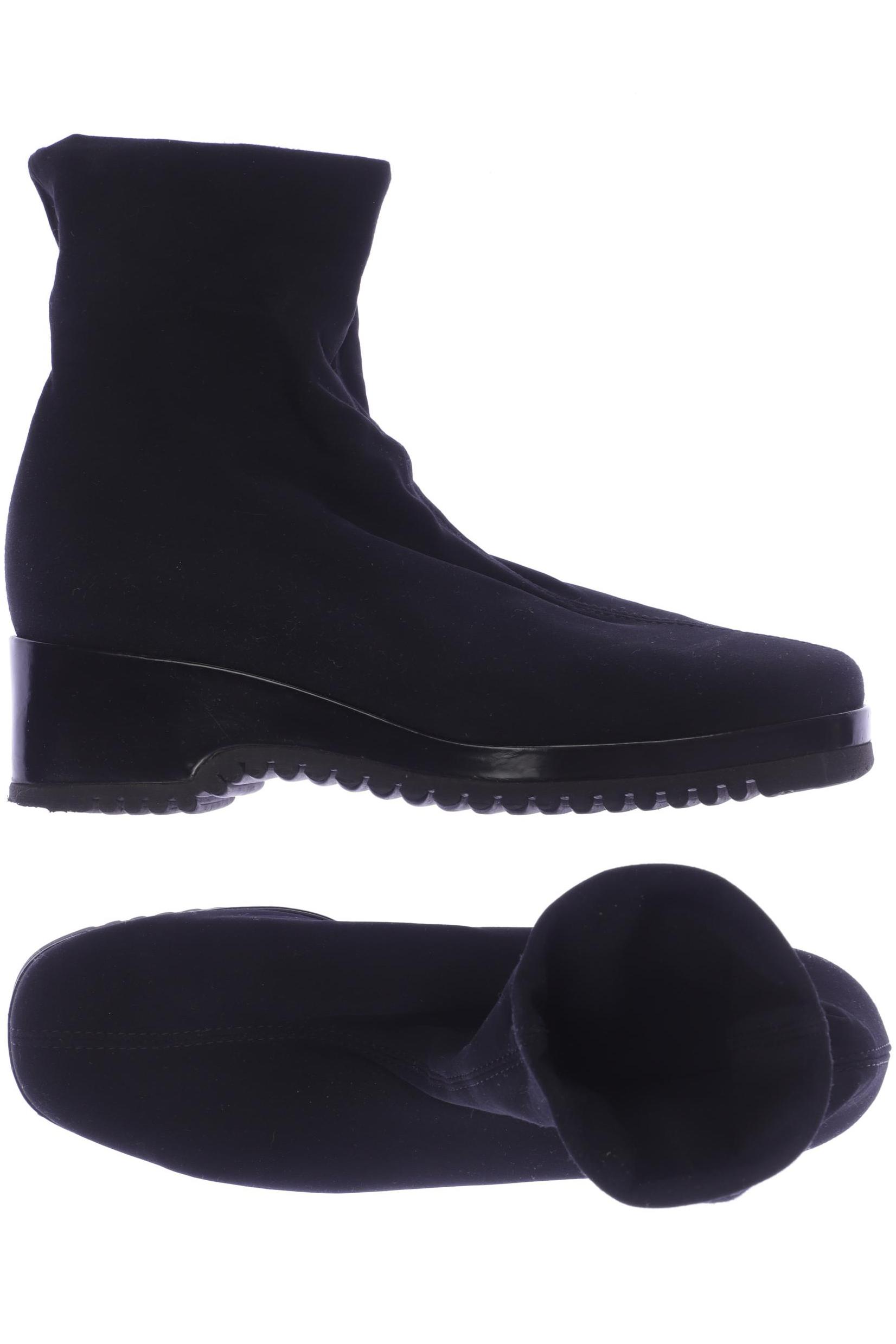 

Paul Green Damen Stiefelette, schwarz, Gr. 37