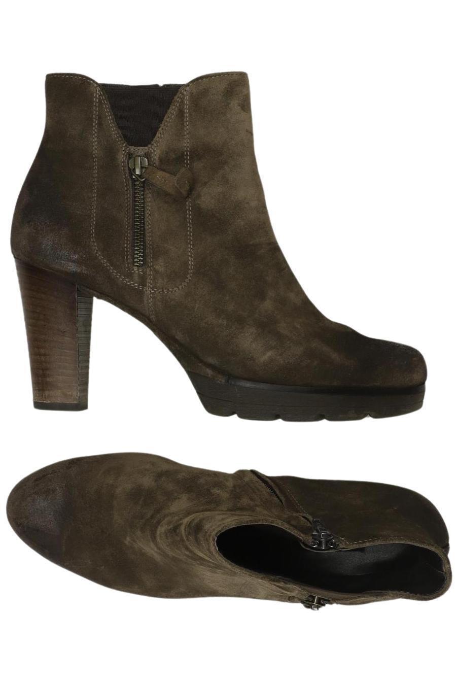

Paul Green Damen Stiefelette, braun, Gr. 5.5