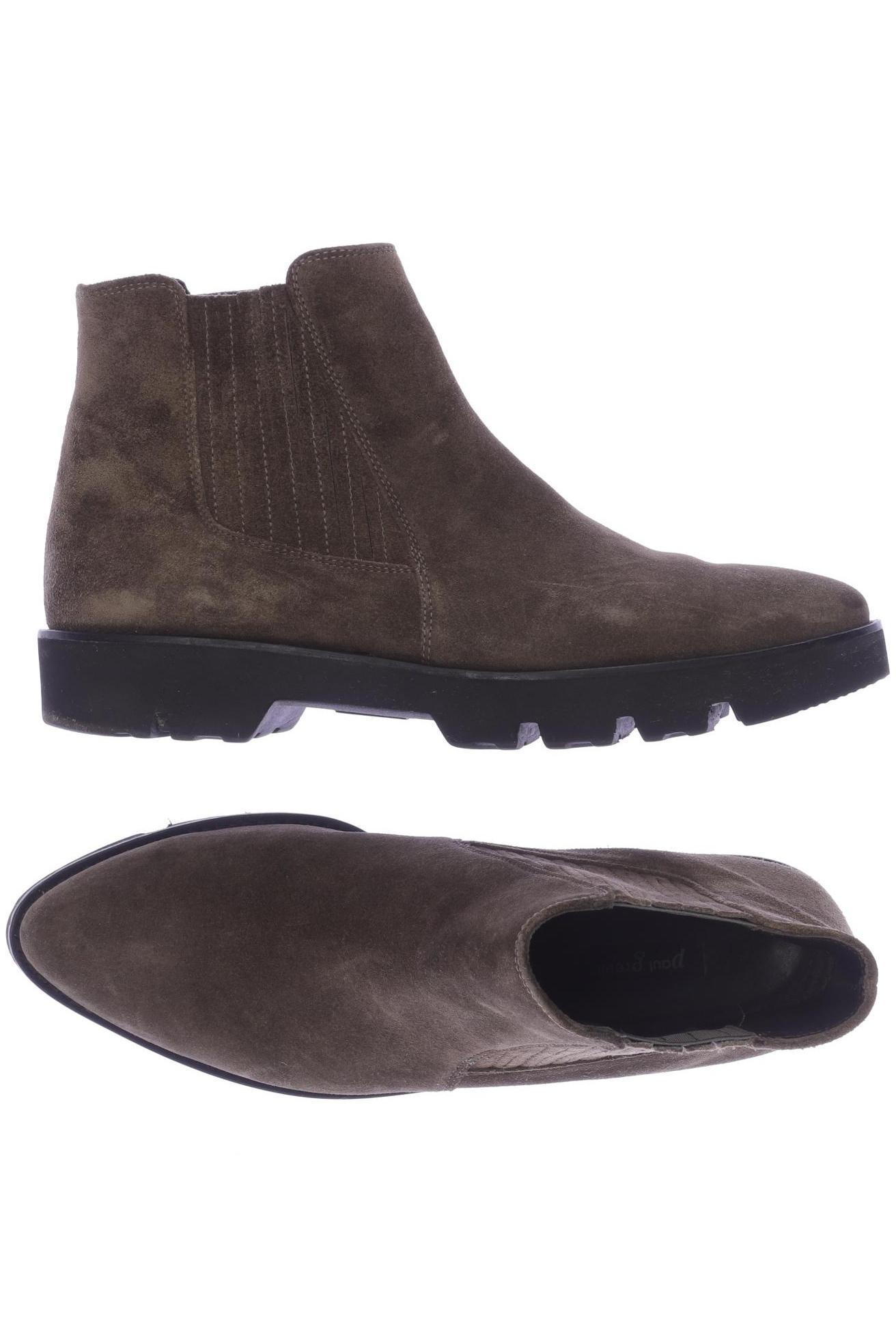 

Paul Green Damen Stiefelette, braun