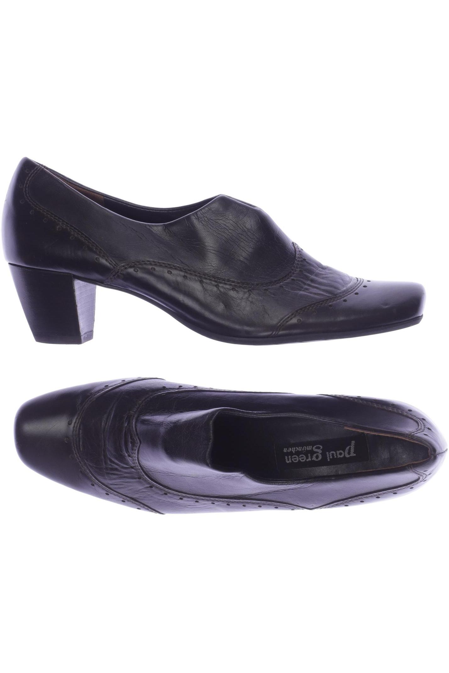 

Paul Green Damen Pumps, braun