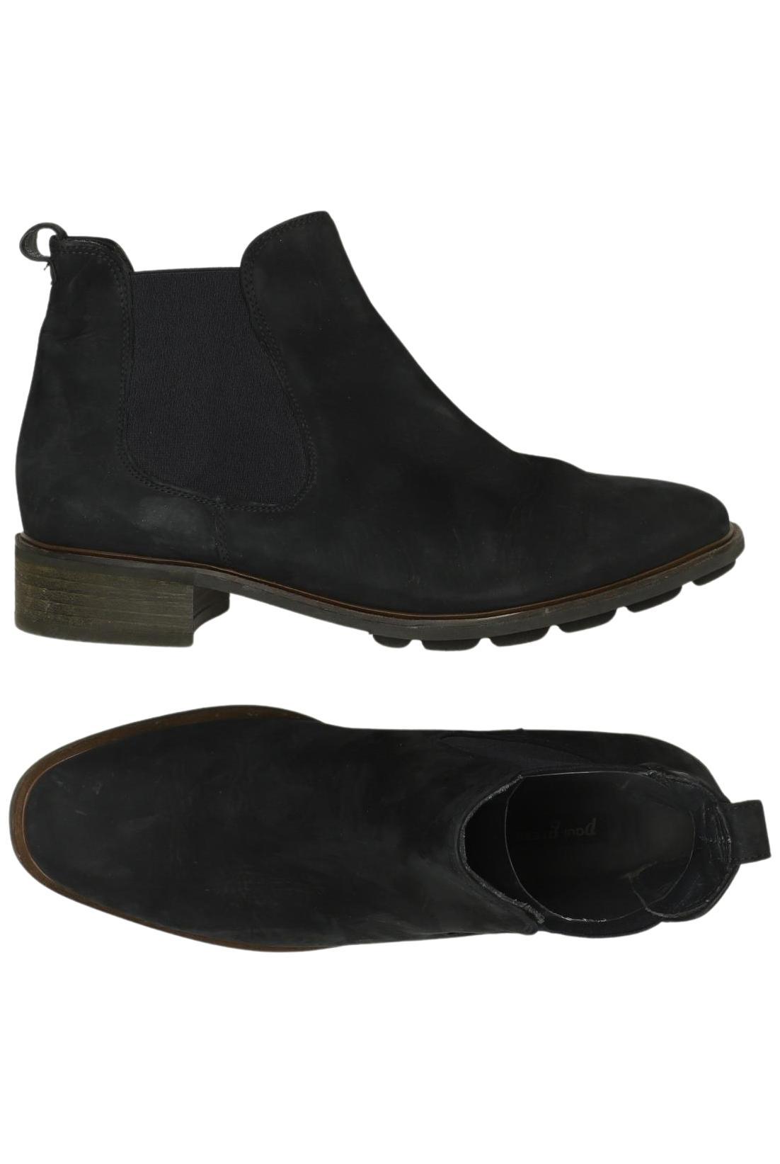 

Paul Green Damen Stiefelette, schwarz, Gr. 5