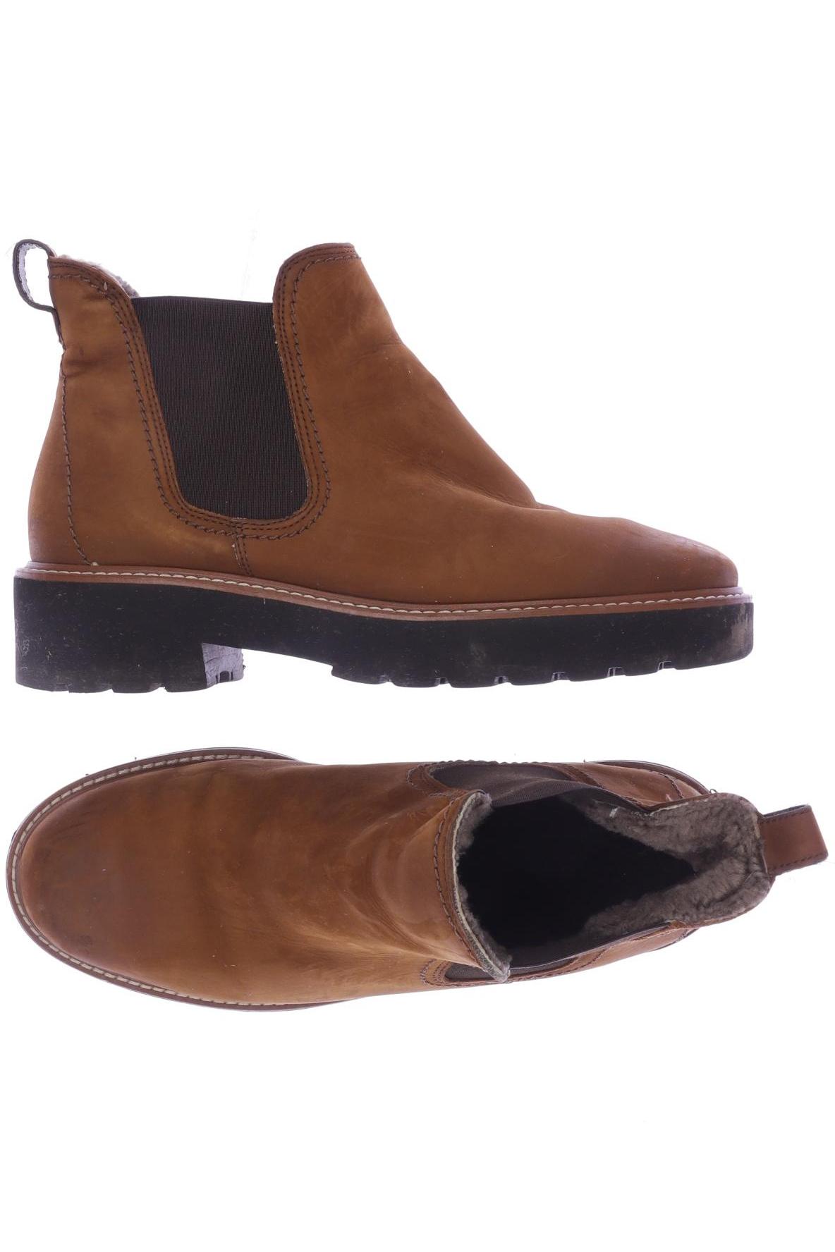 

Paul Green Damen Stiefelette, braun, Gr. 37