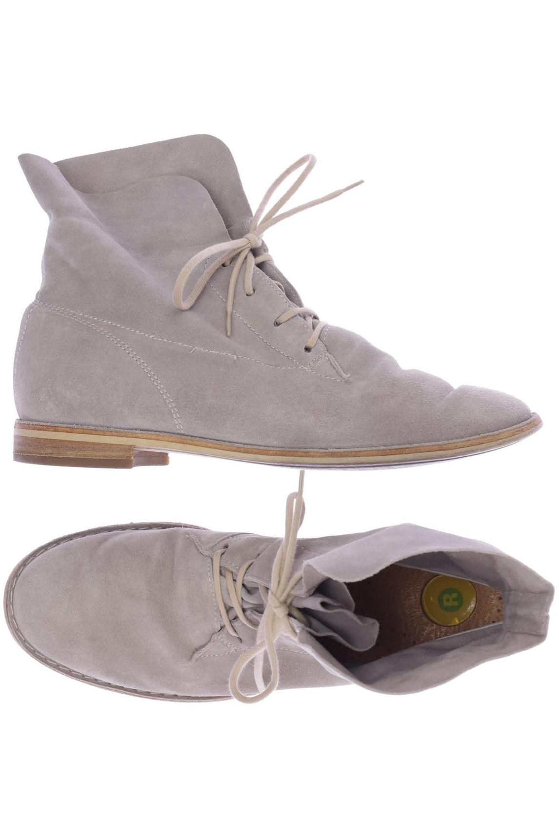 

Paul Green Damen Stiefelette, grau, Gr. 5