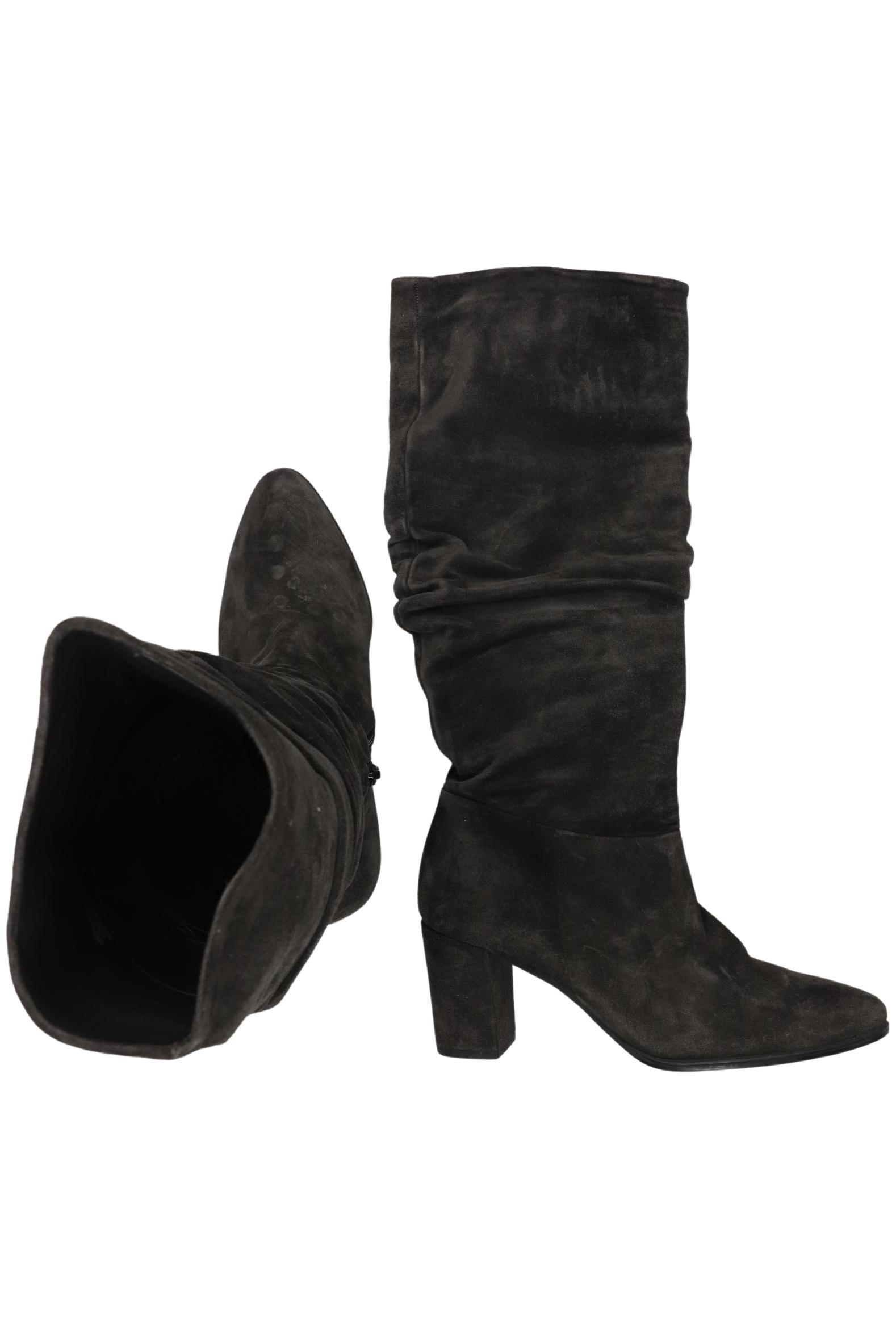 

Paul Green Damen Stiefel, grau, Gr. 4