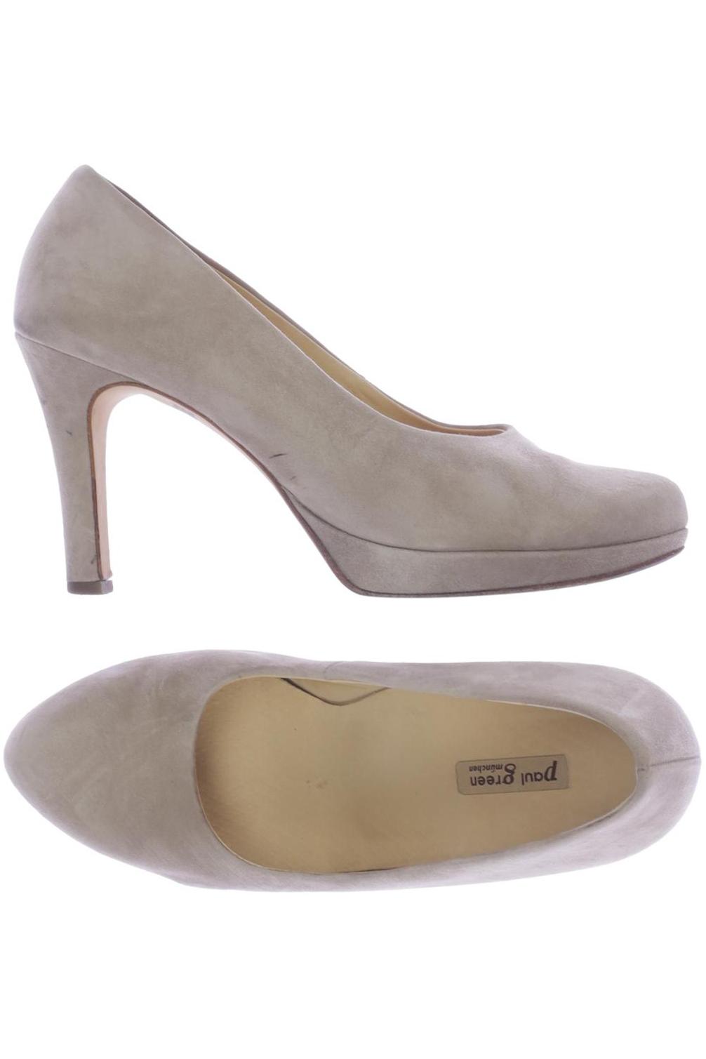 

Paul Green Damen Pumps, beige