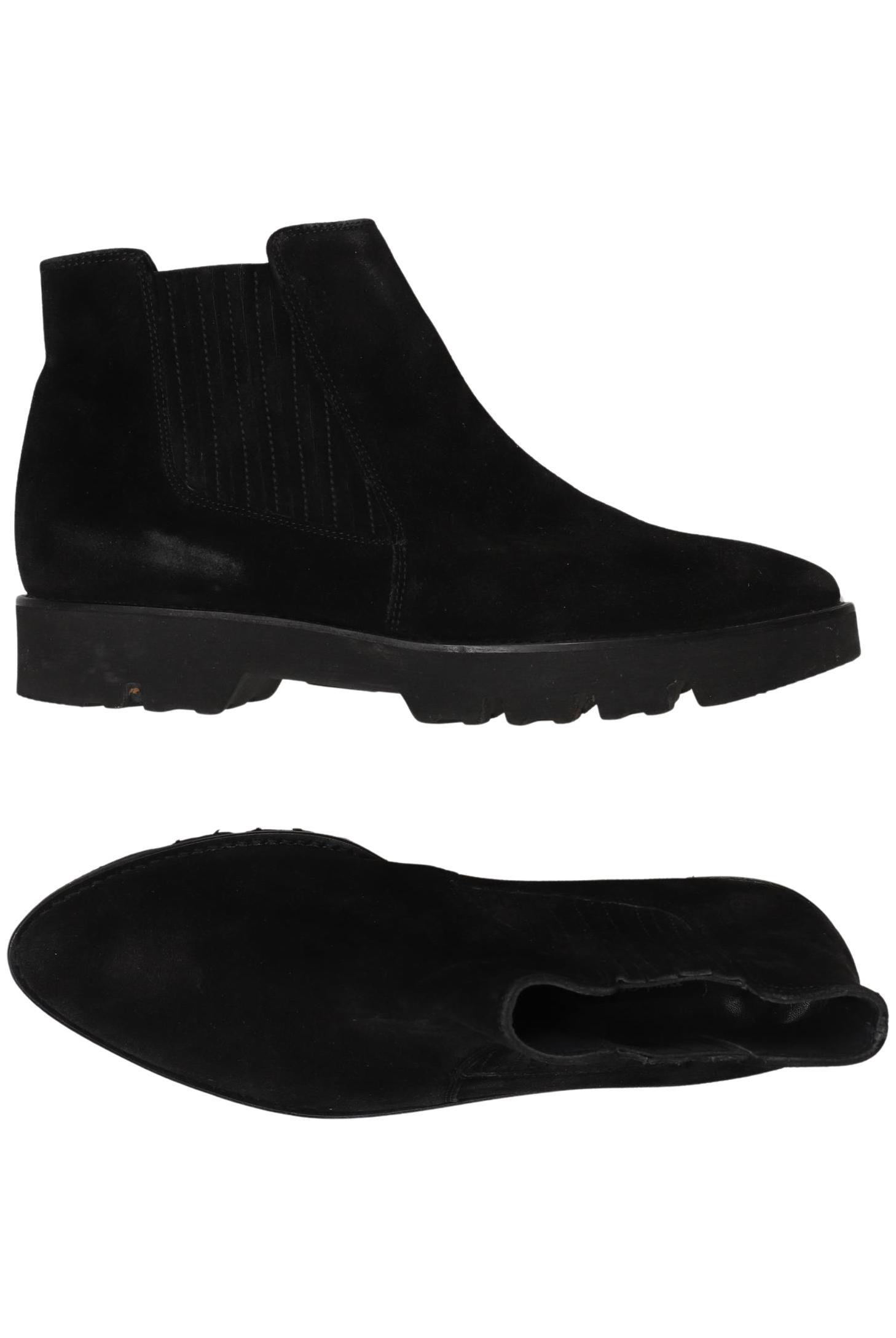 

Paul Green Damen Stiefelette, schwarz, Gr. 37