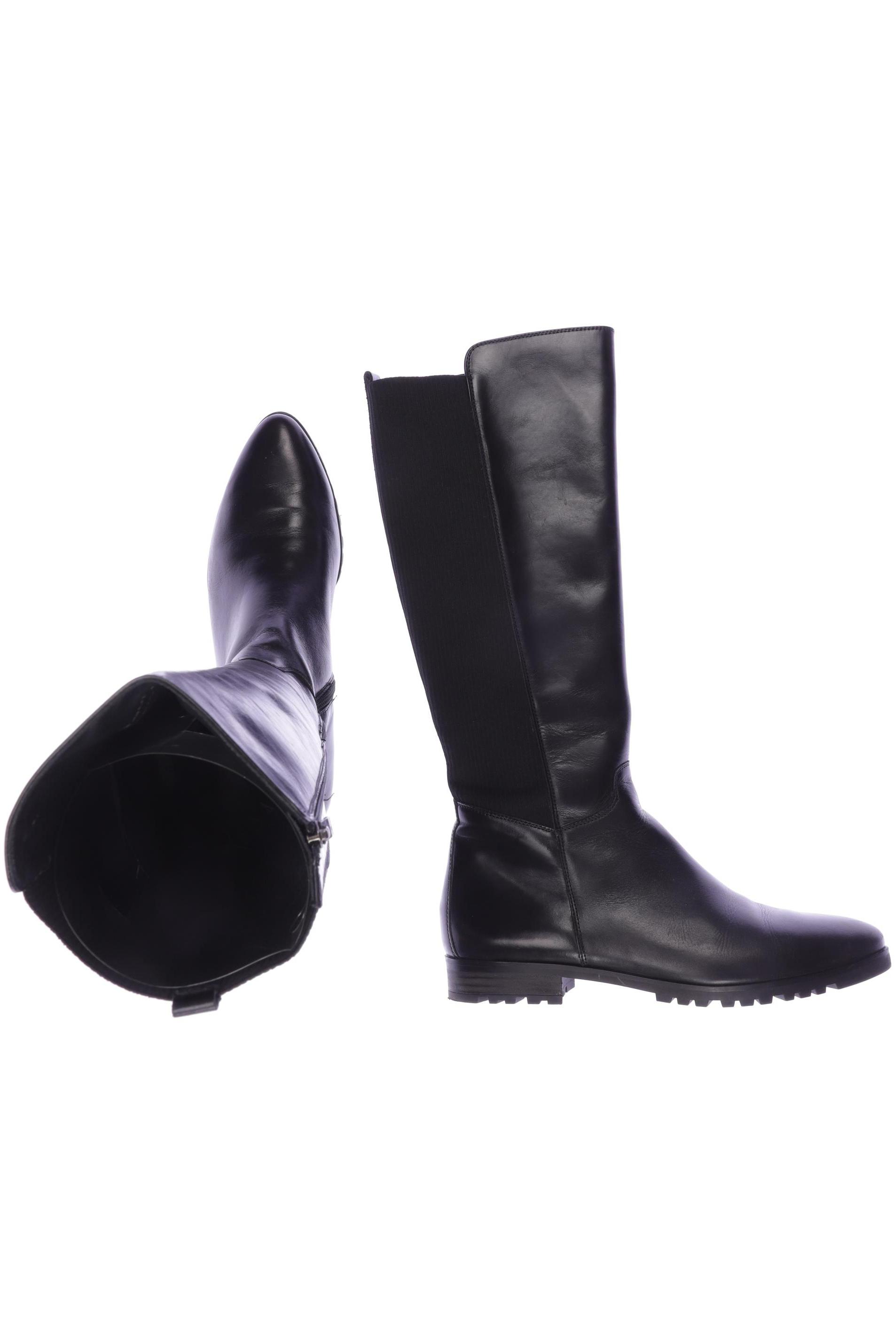 

Paul Green Damen Stiefel, schwarz, Gr. 6