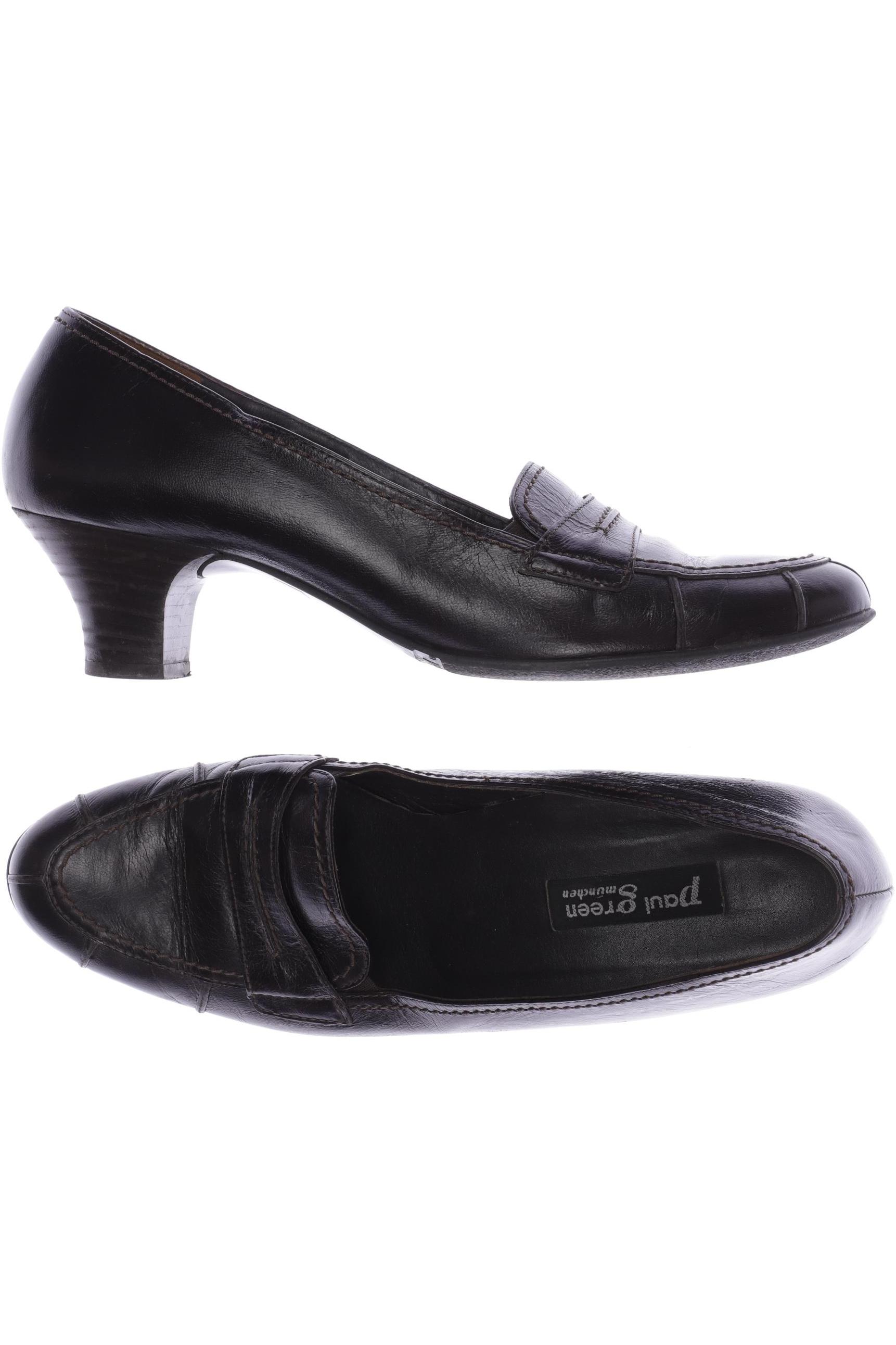 

Paul Green Damen Pumps, braun