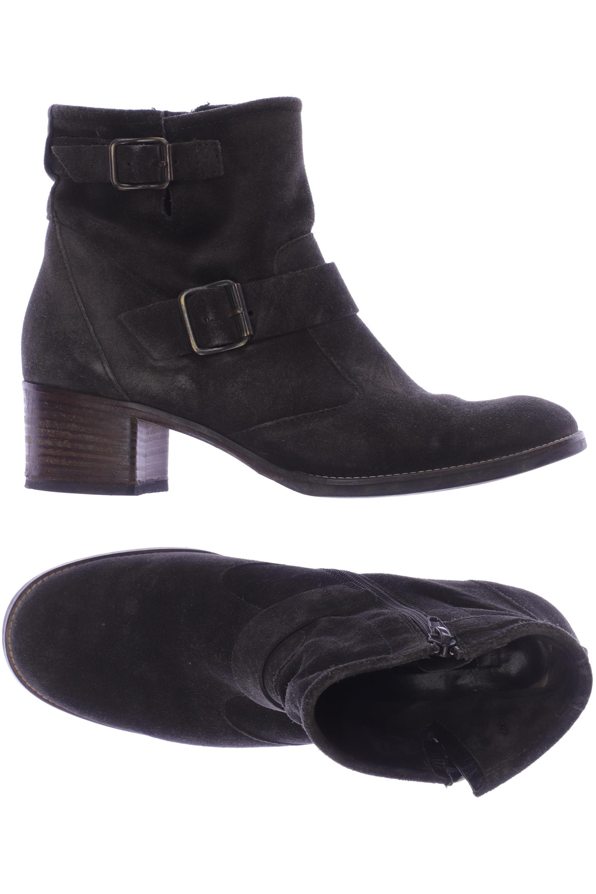 

Paul Green Damen Stiefelette, braun, Gr. 4.5