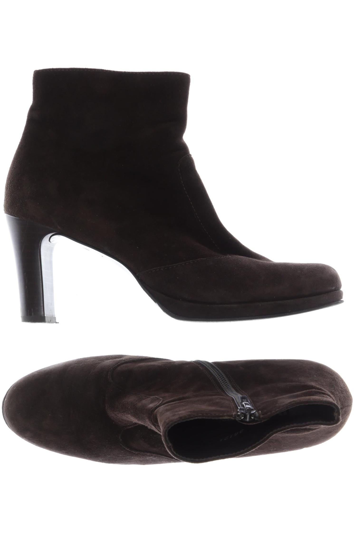 

Paul Green Damen Stiefelette, braun, Gr. 4