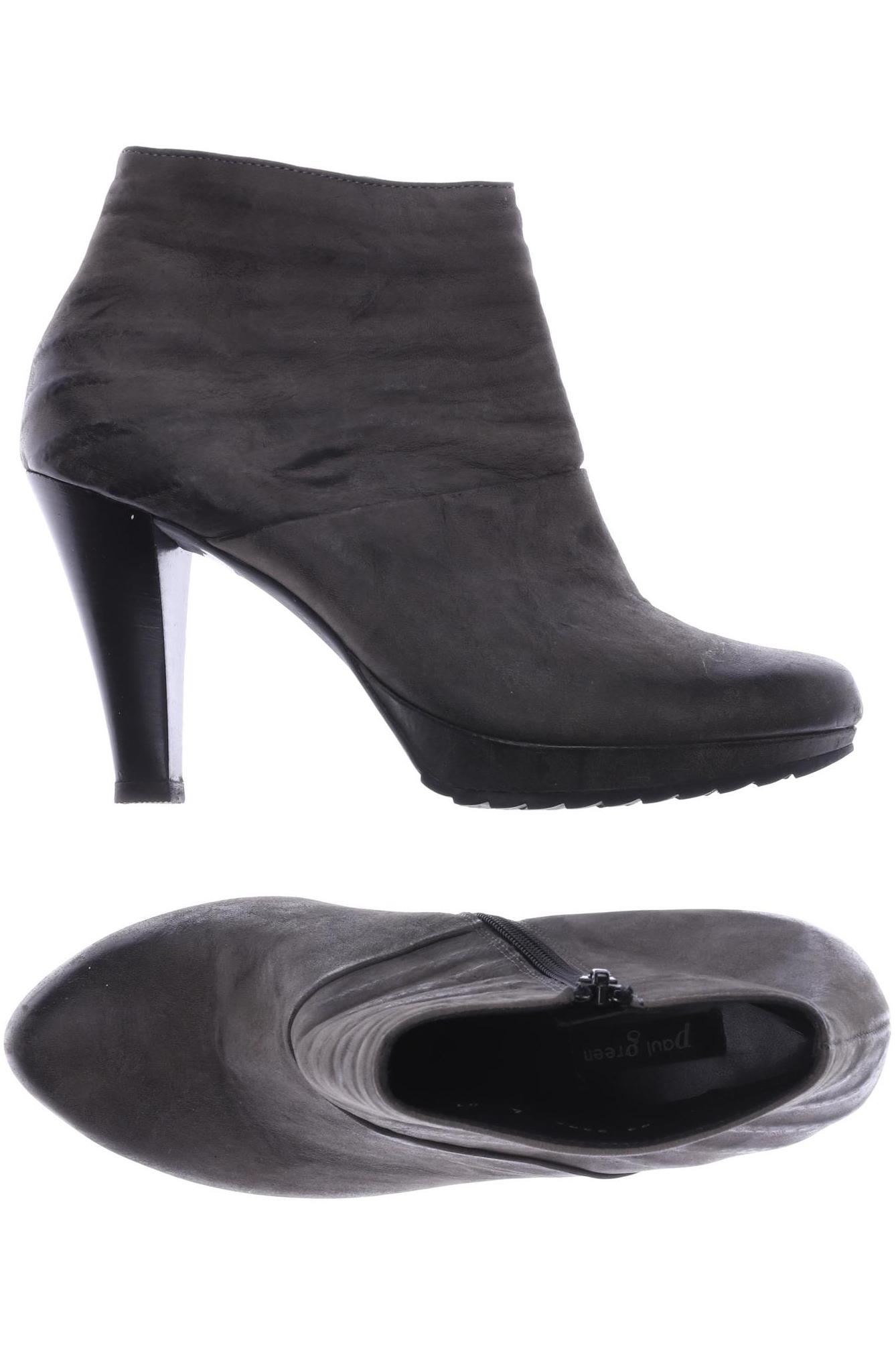 

Paul Green Damen Stiefelette, grau